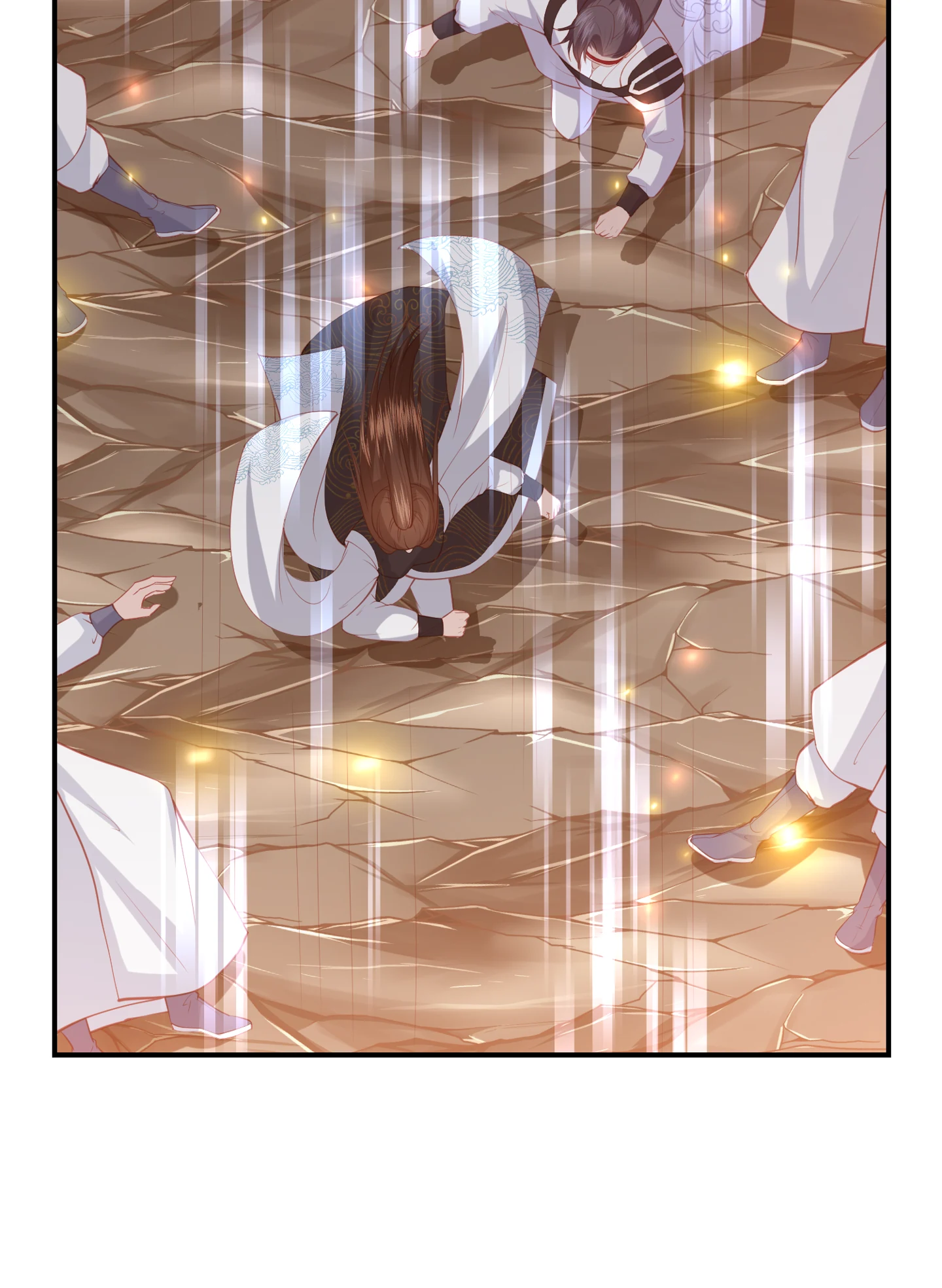 Lost Phoenix: Spoil the Repudiated Empress Chapter 170 - page 12