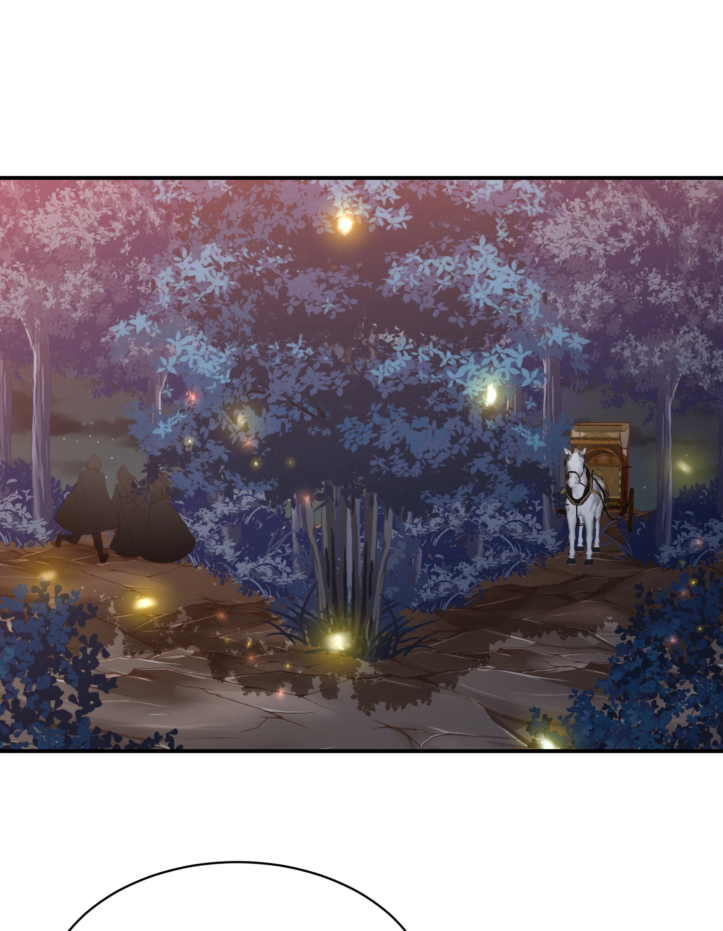 Lost Phoenix: Spoil the Repudiated Empress Chapter 170 - page 13