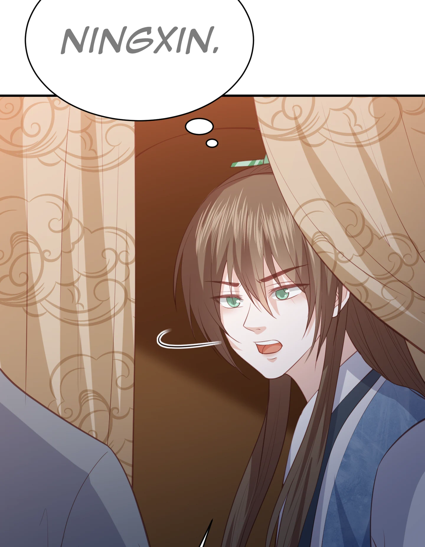 Lost Phoenix: Spoil the Repudiated Empress Chapter 170 - page 14