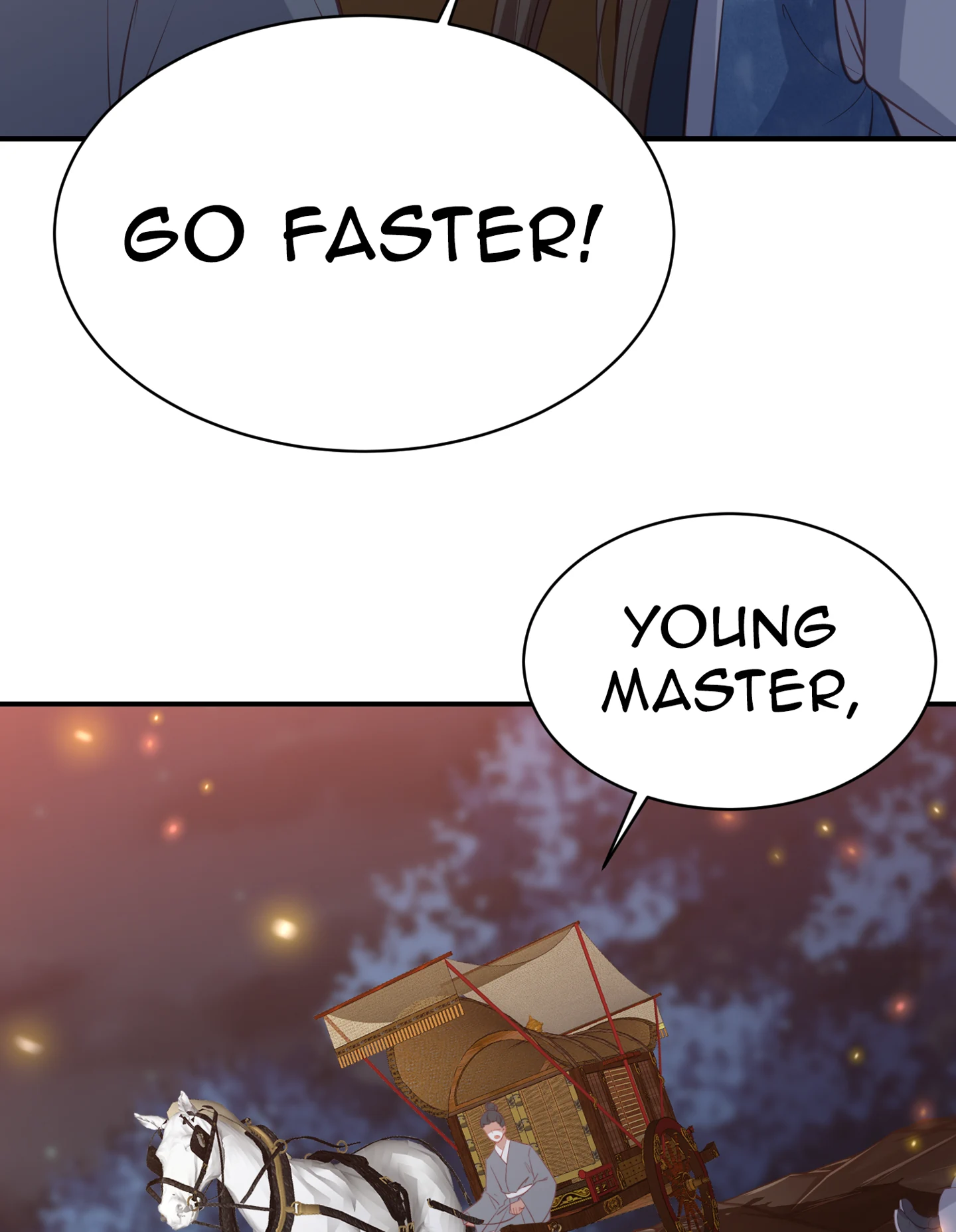 Lost Phoenix: Spoil the Repudiated Empress Chapter 170 - page 15