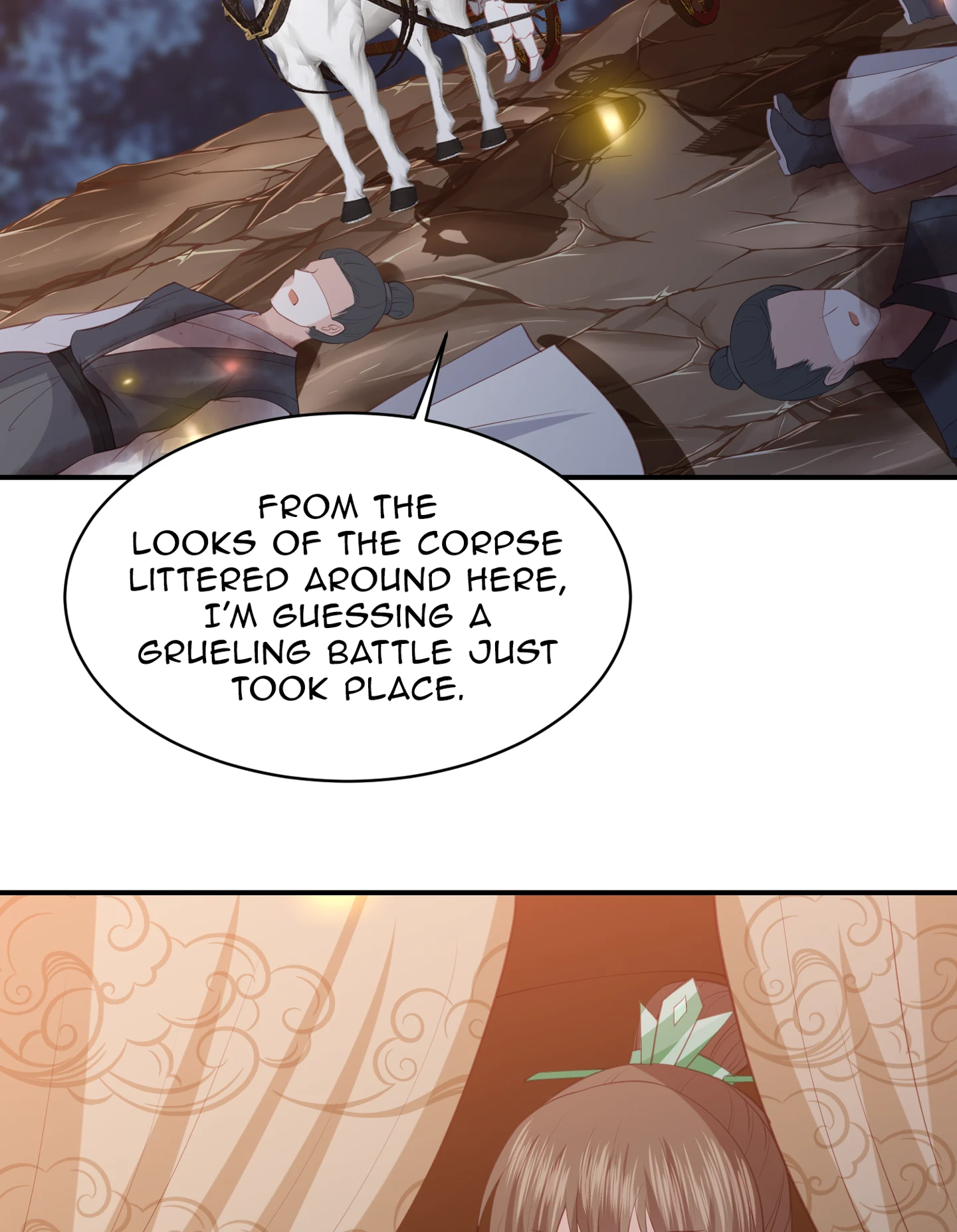 Lost Phoenix: Spoil the Repudiated Empress Chapter 170 - page 16