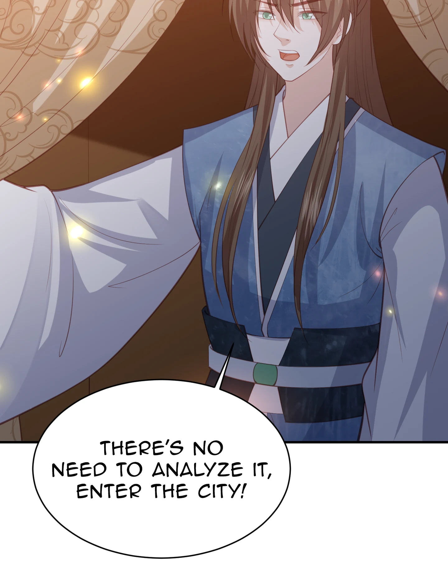 Lost Phoenix: Spoil the Repudiated Empress Chapter 170 - page 17