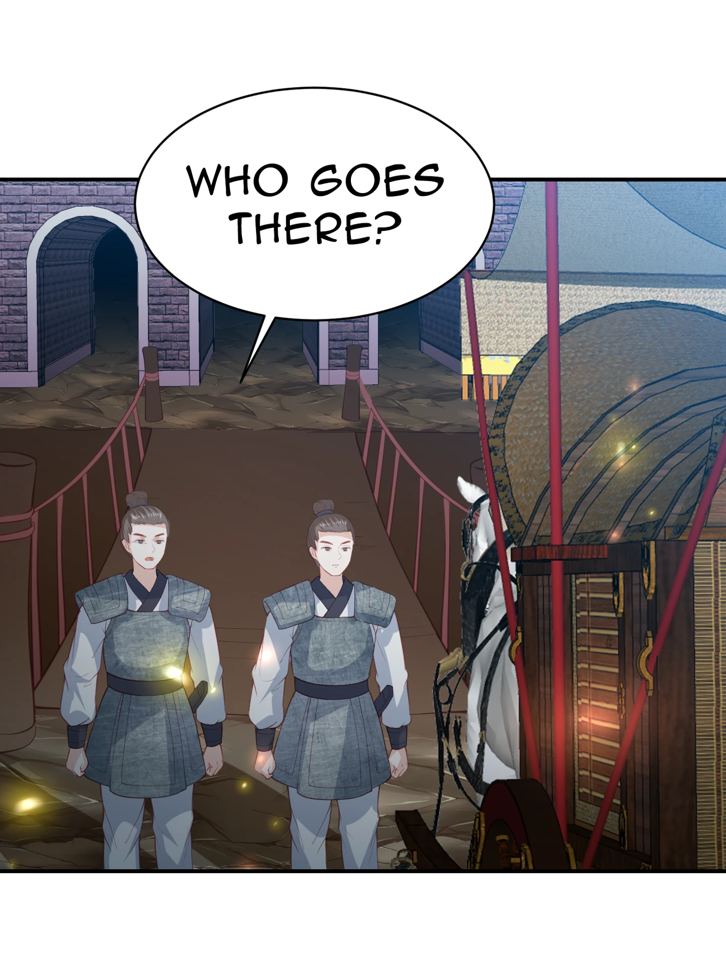 Lost Phoenix: Spoil the Repudiated Empress Chapter 170 - page 18