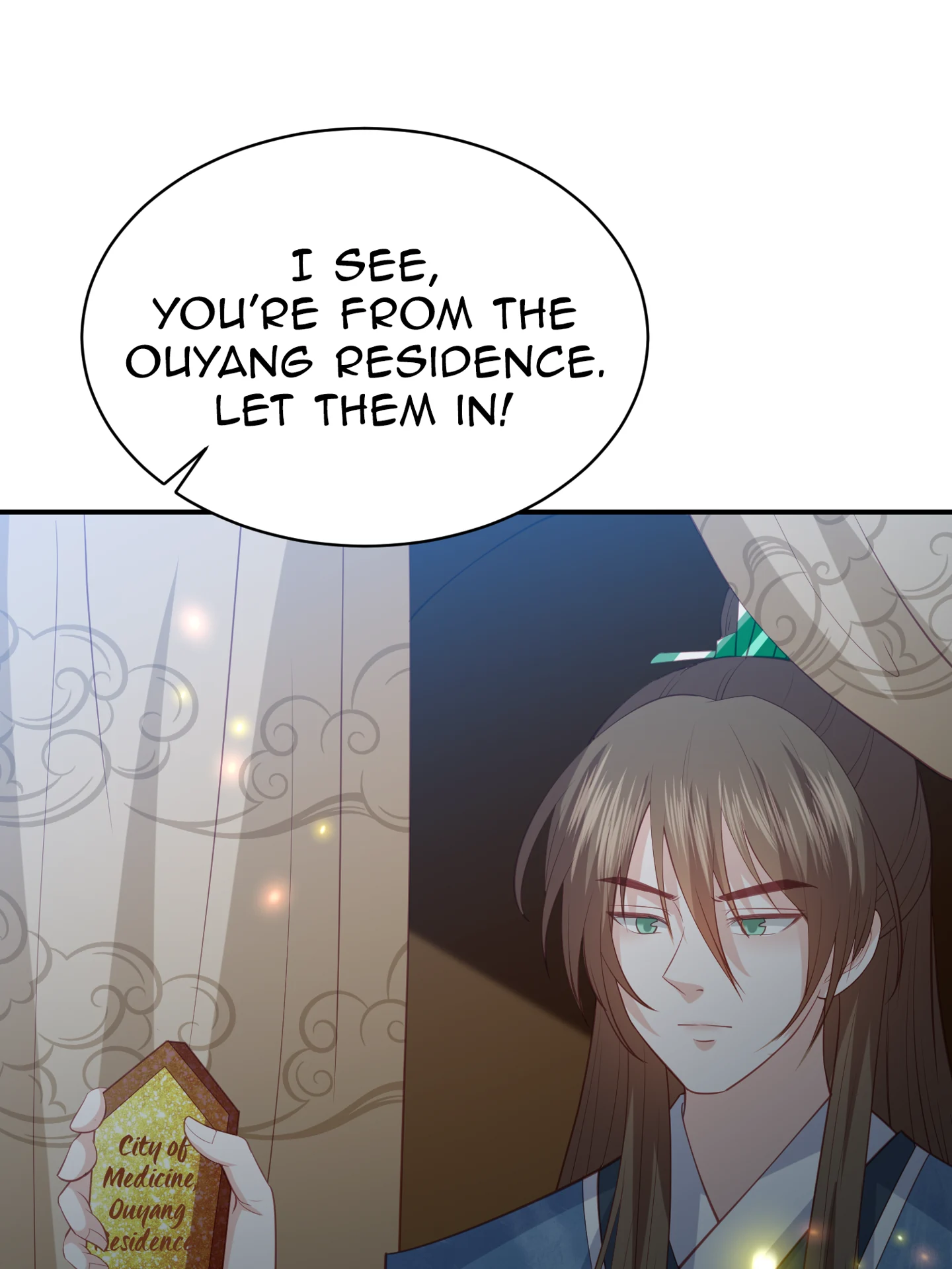 Lost Phoenix: Spoil the Repudiated Empress Chapter 170 - page 19