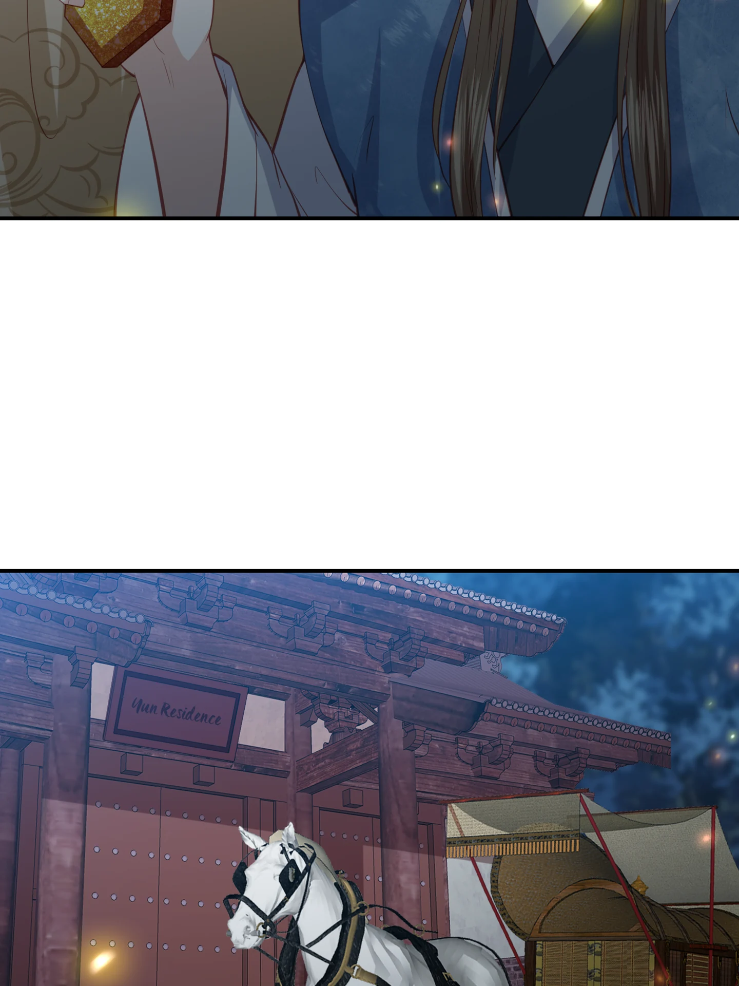 Lost Phoenix: Spoil the Repudiated Empress Chapter 170 - page 20