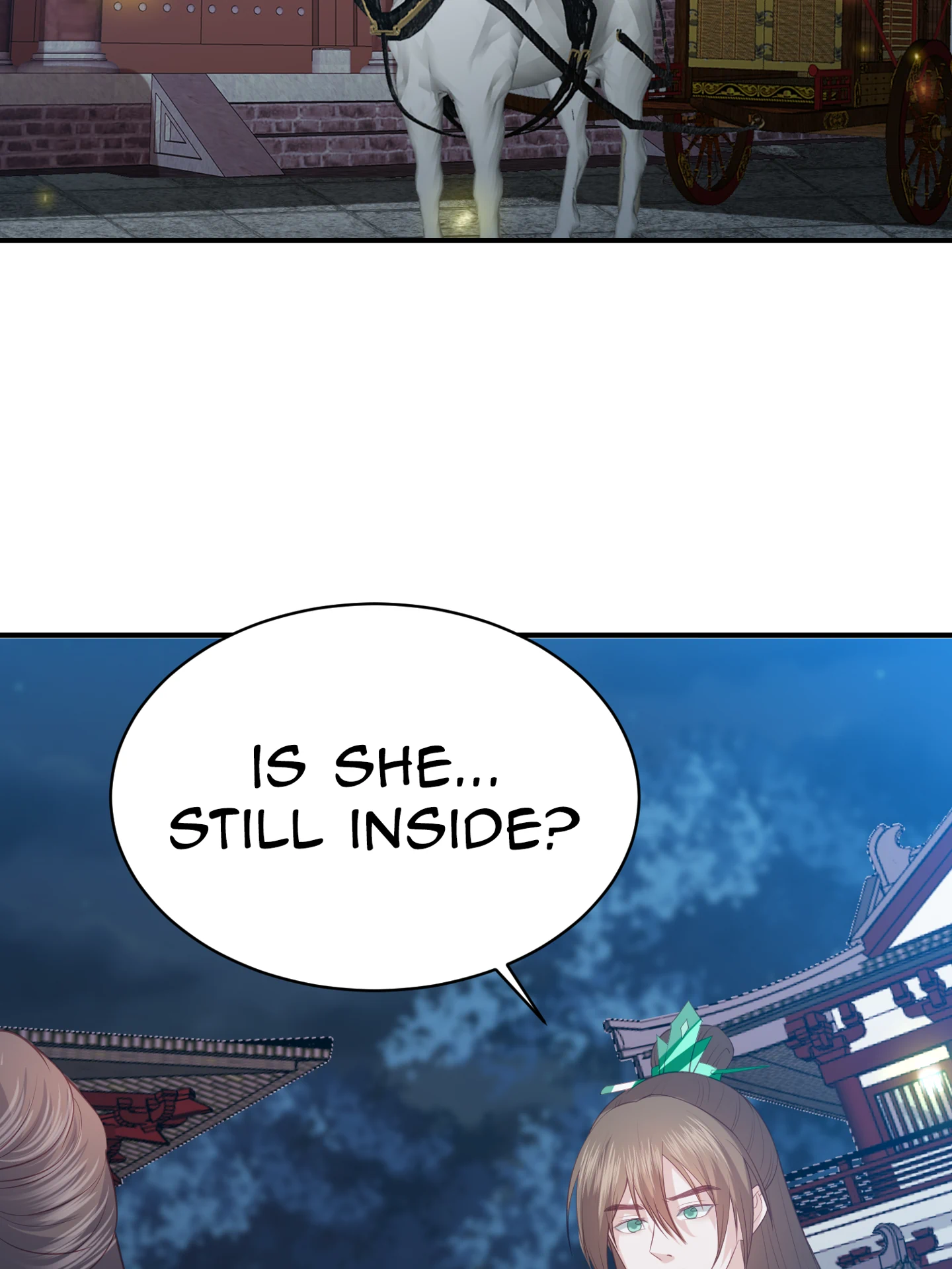 Lost Phoenix: Spoil the Repudiated Empress Chapter 170 - page 21