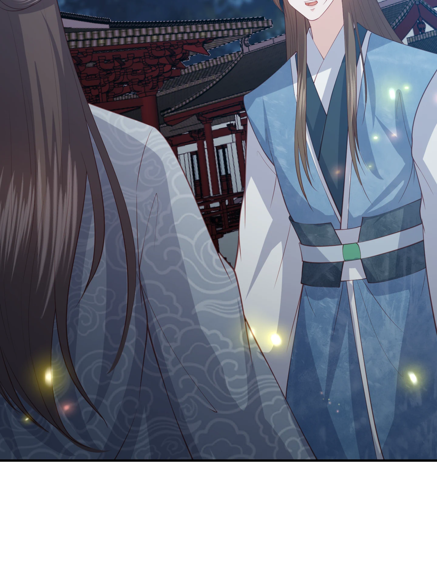 Lost Phoenix: Spoil the Repudiated Empress Chapter 170 - page 22