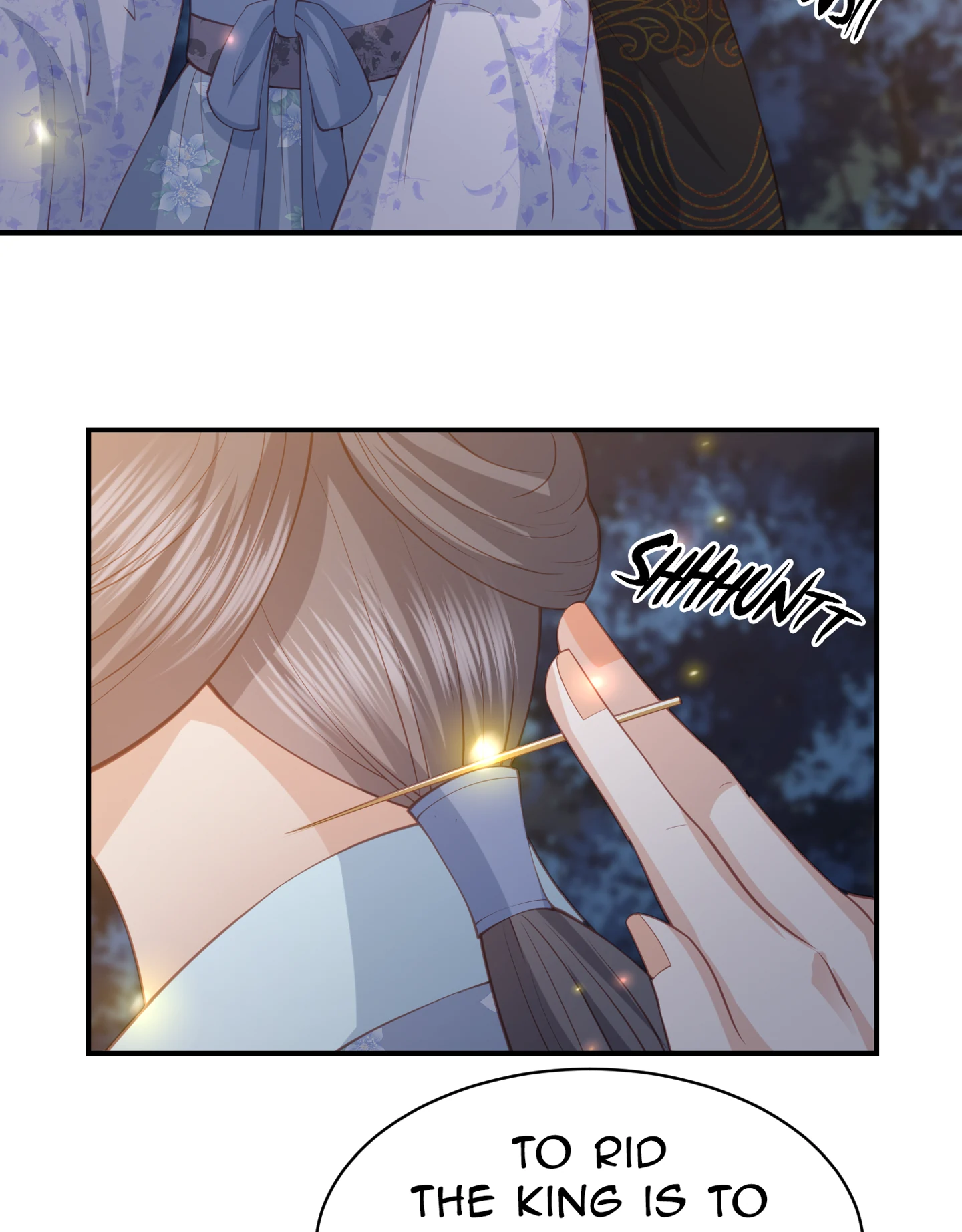 Lost Phoenix: Spoil the Repudiated Empress Chapter 170 - page 2