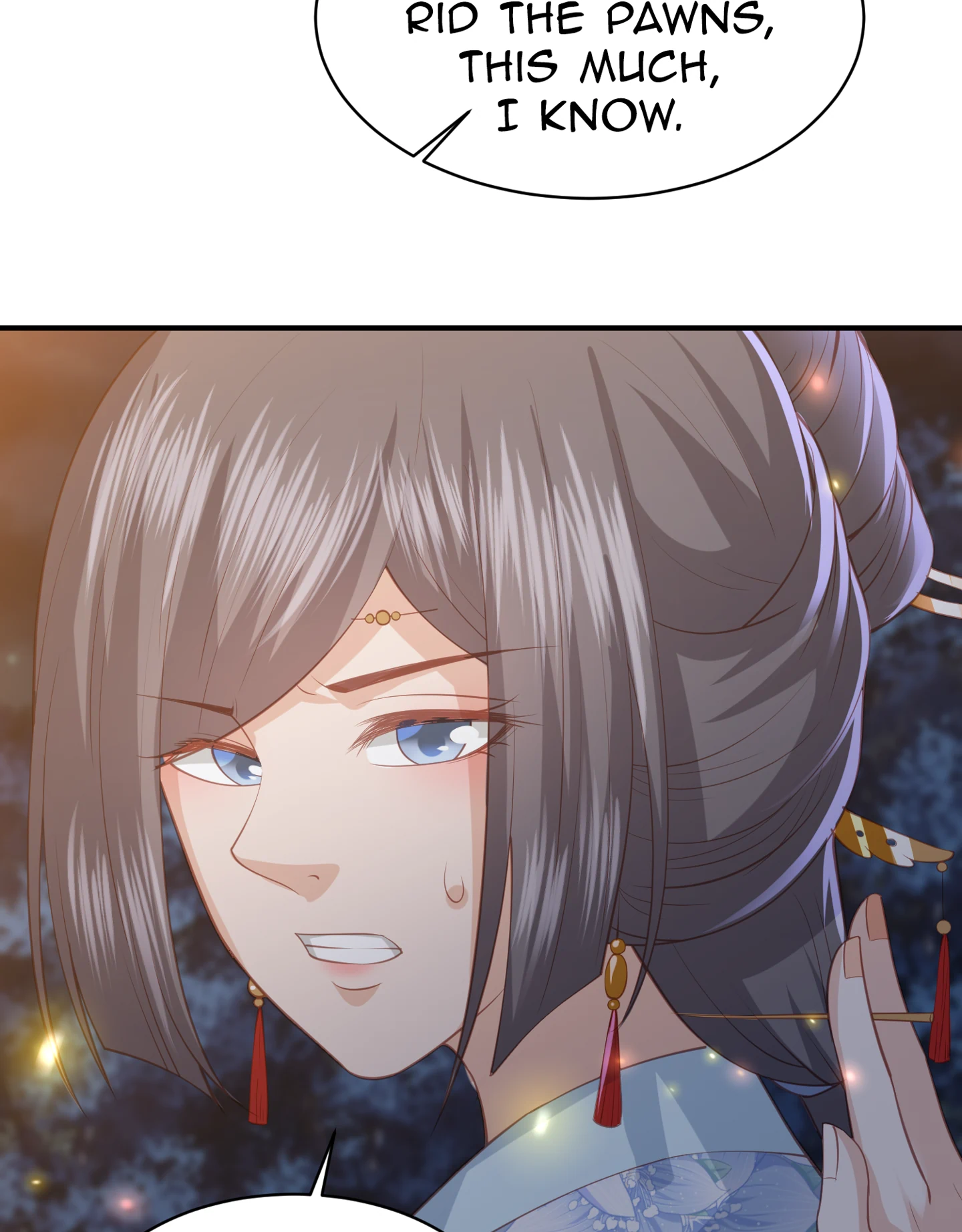 Lost Phoenix: Spoil the Repudiated Empress Chapter 170 - page 3