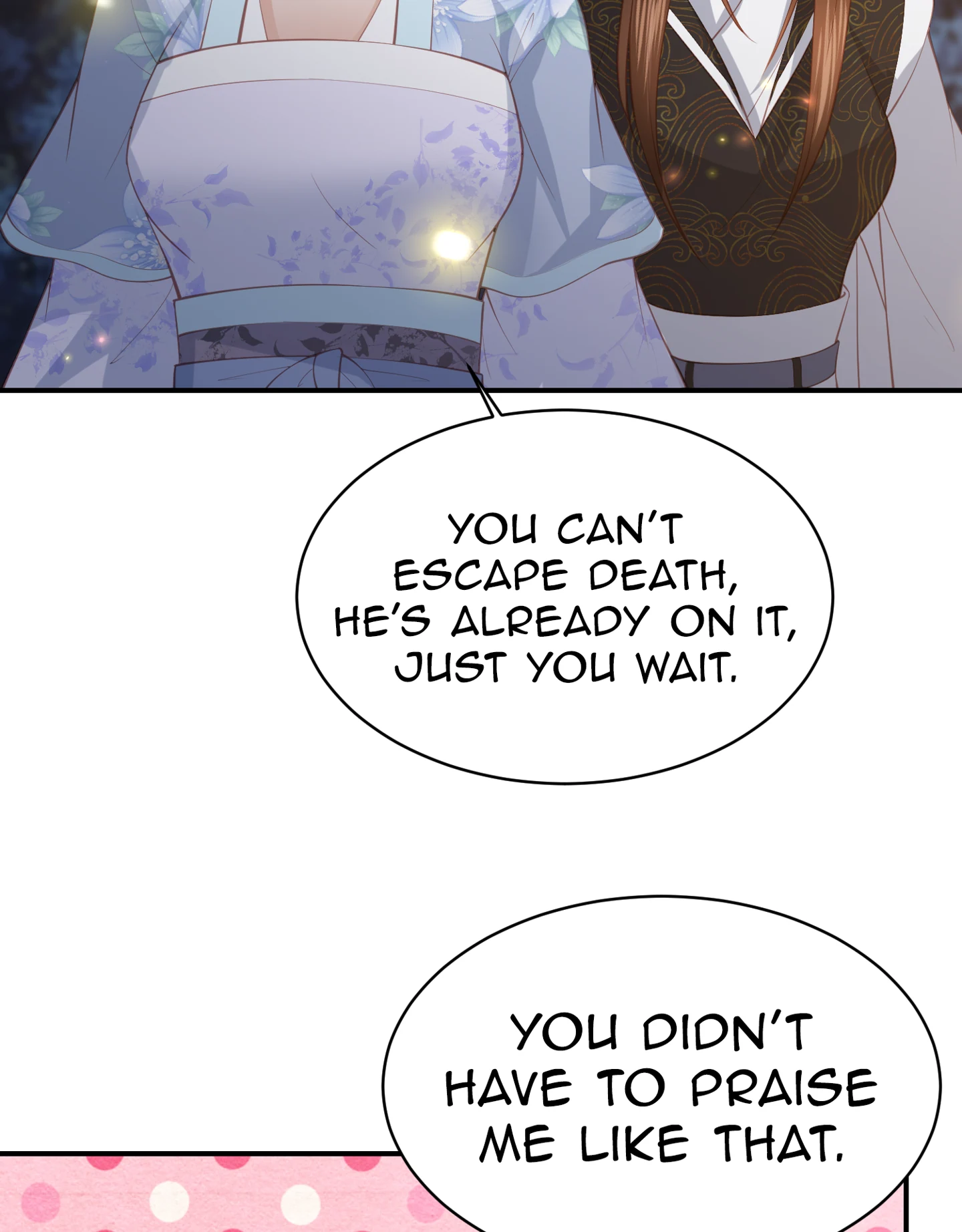 Lost Phoenix: Spoil the Repudiated Empress Chapter 170 - page 5