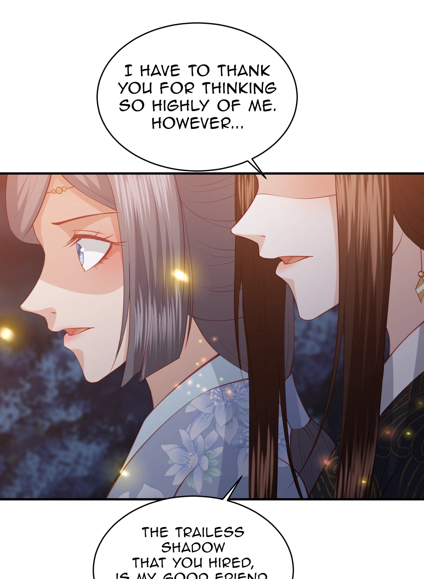 Lost Phoenix: Spoil the Repudiated Empress Chapter 170 - page 7