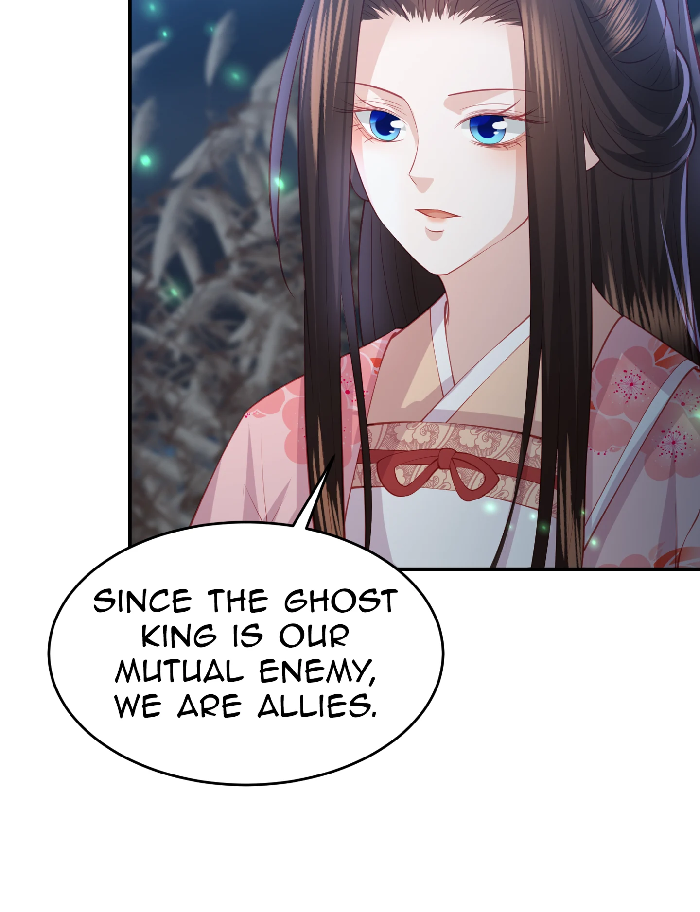 Lost Phoenix: Spoil the Repudiated Empress Chapter 209 - page 9