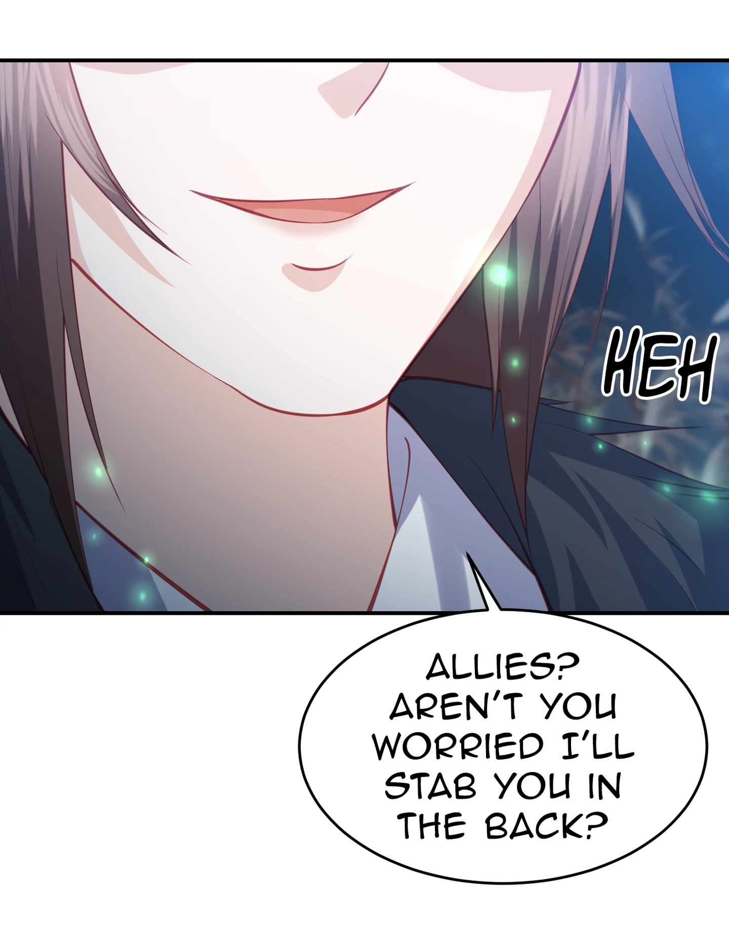 Lost Phoenix: Spoil the Repudiated Empress Chapter 209 - page 10