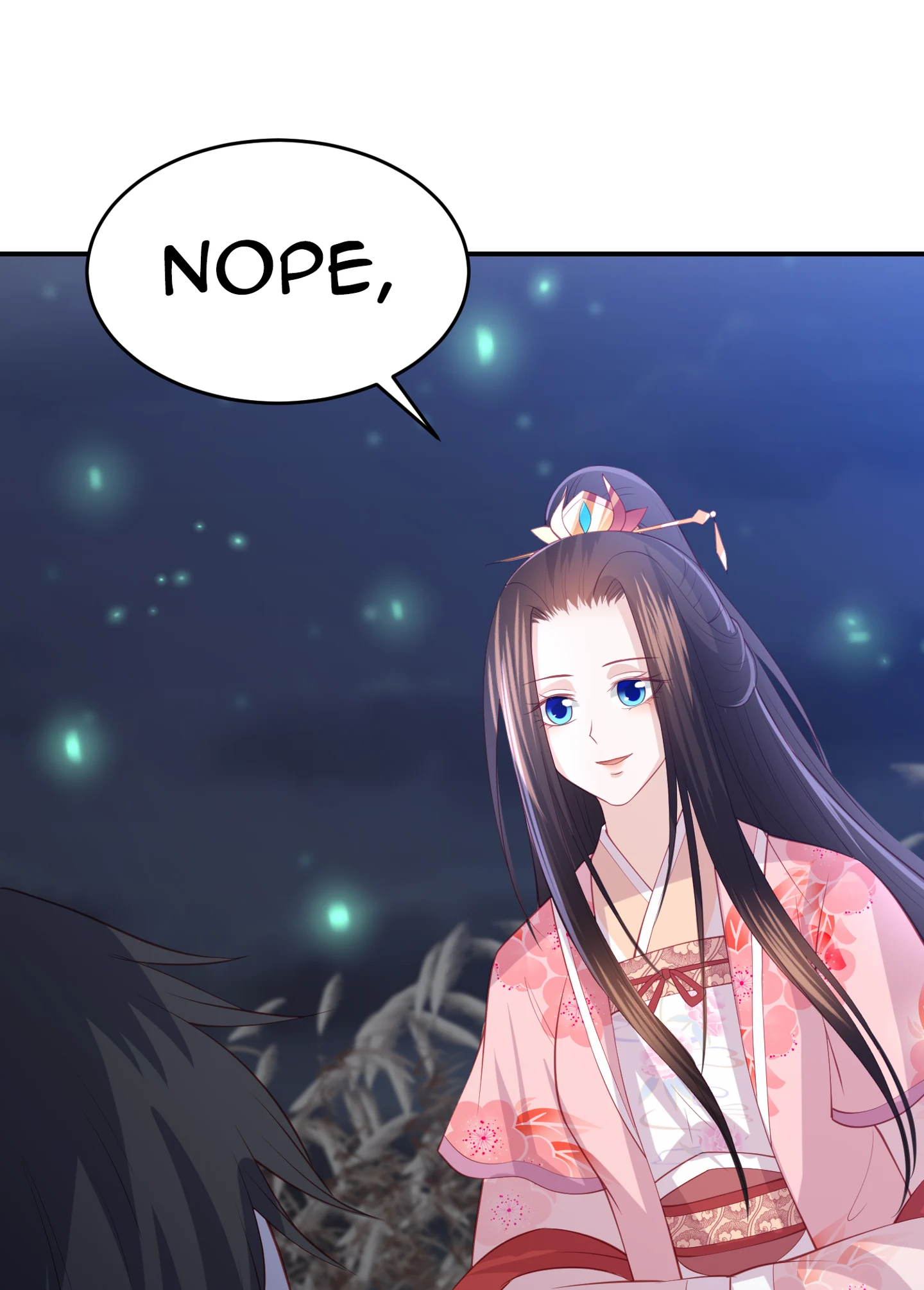 Lost Phoenix: Spoil the Repudiated Empress Chapter 209 - page 11