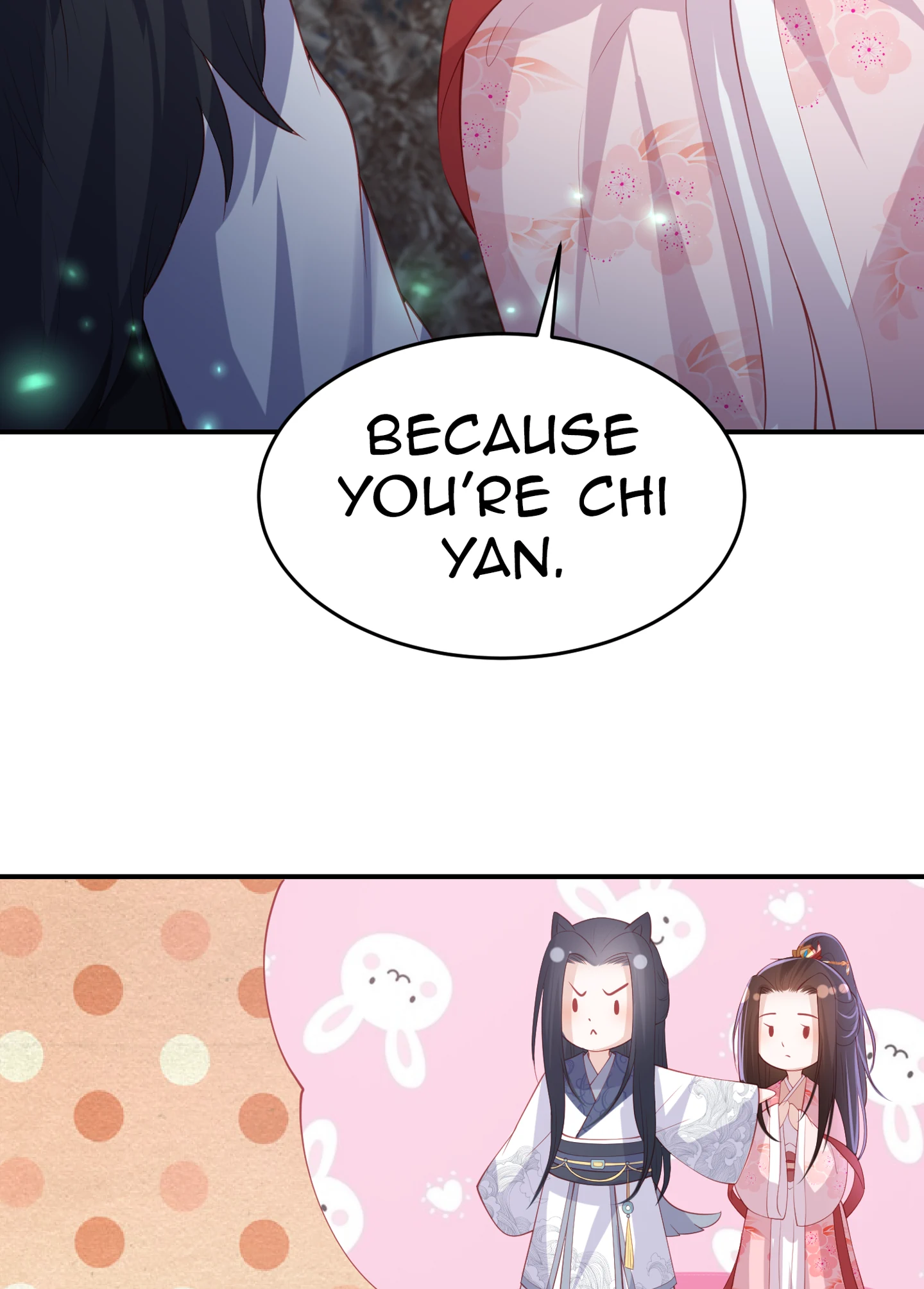 Lost Phoenix: Spoil the Repudiated Empress Chapter 209 - page 12