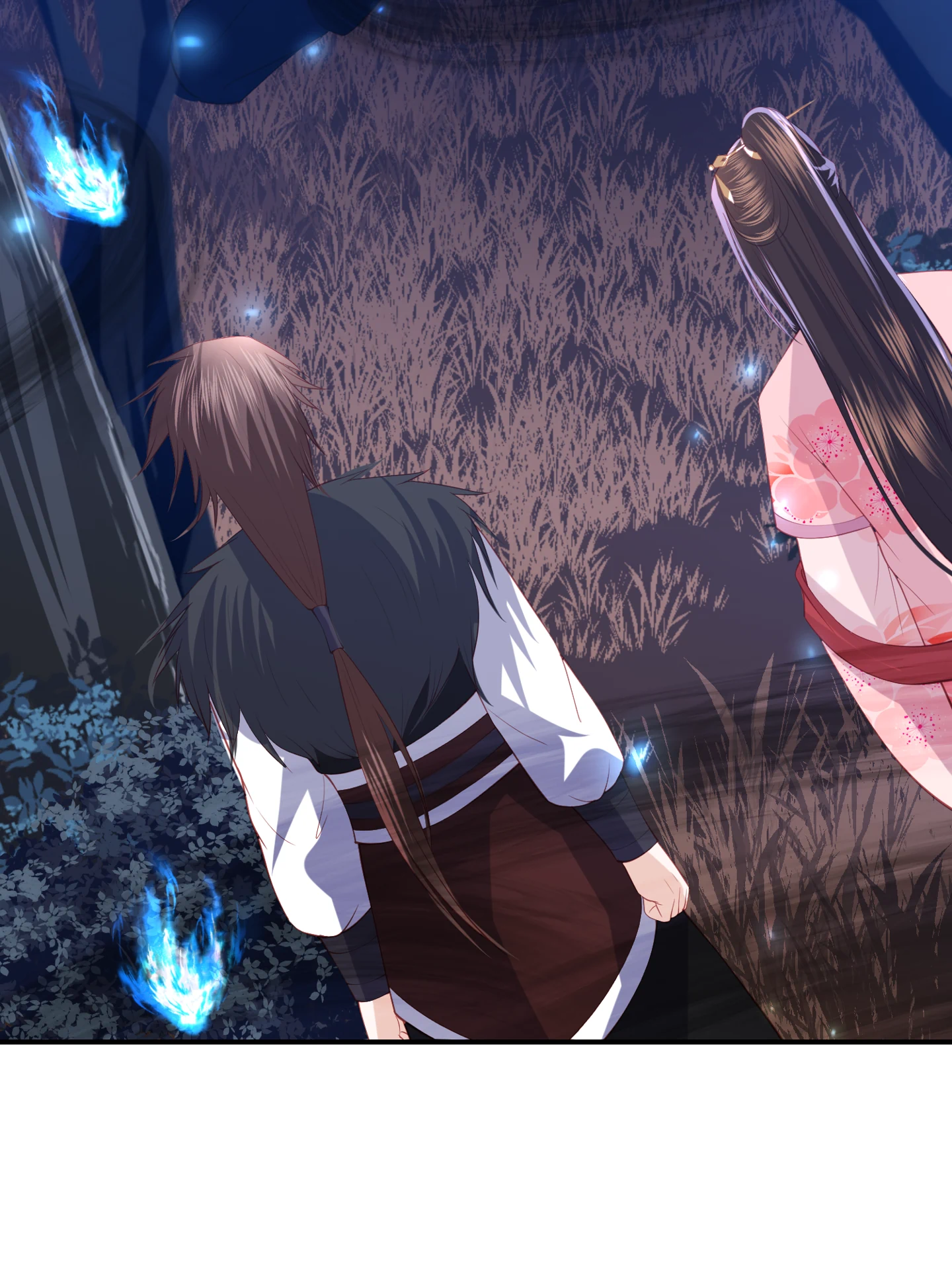 Lost Phoenix: Spoil the Repudiated Empress Chapter 209 - page 19