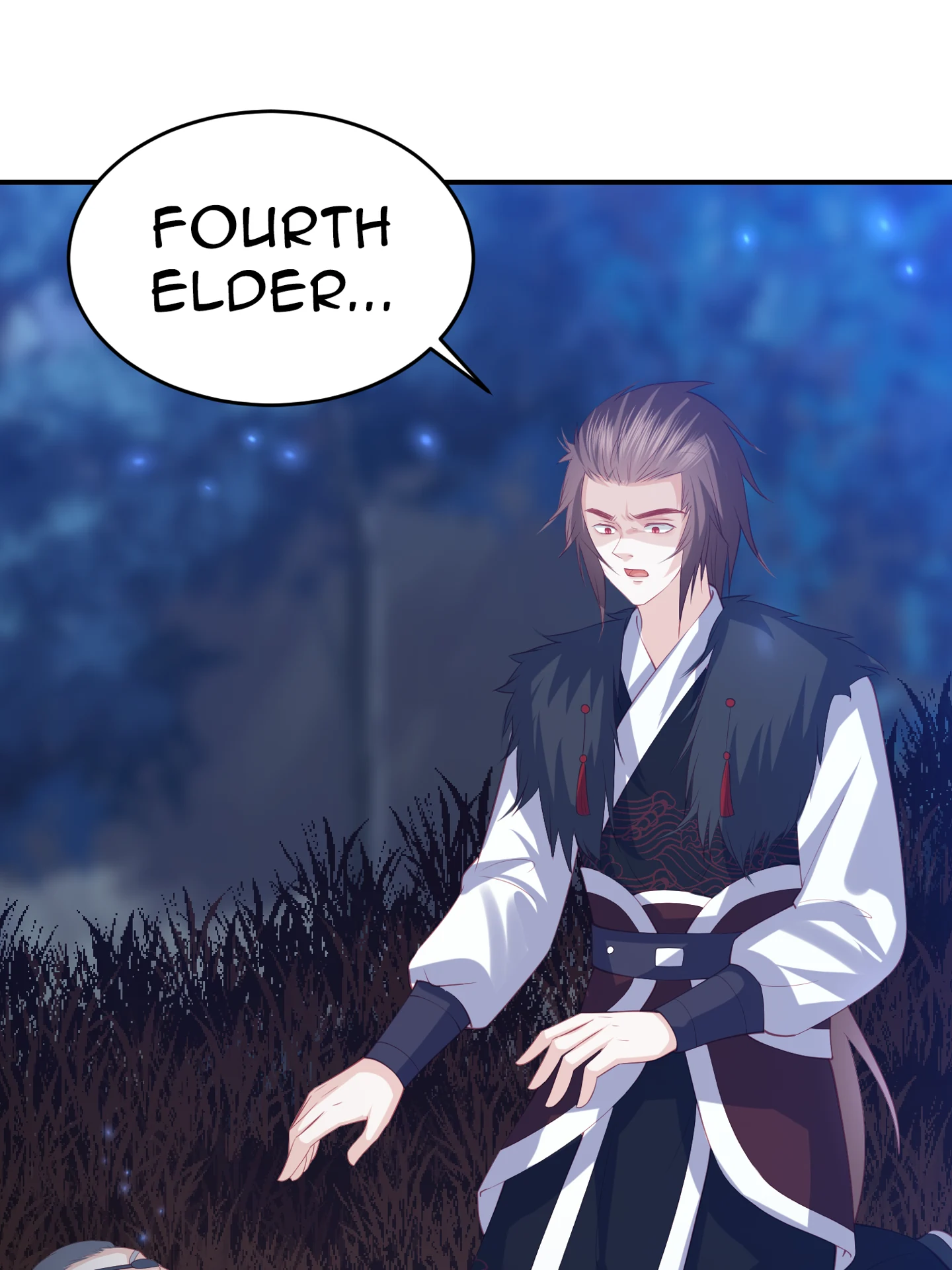 Lost Phoenix: Spoil the Repudiated Empress Chapter 209 - page 20