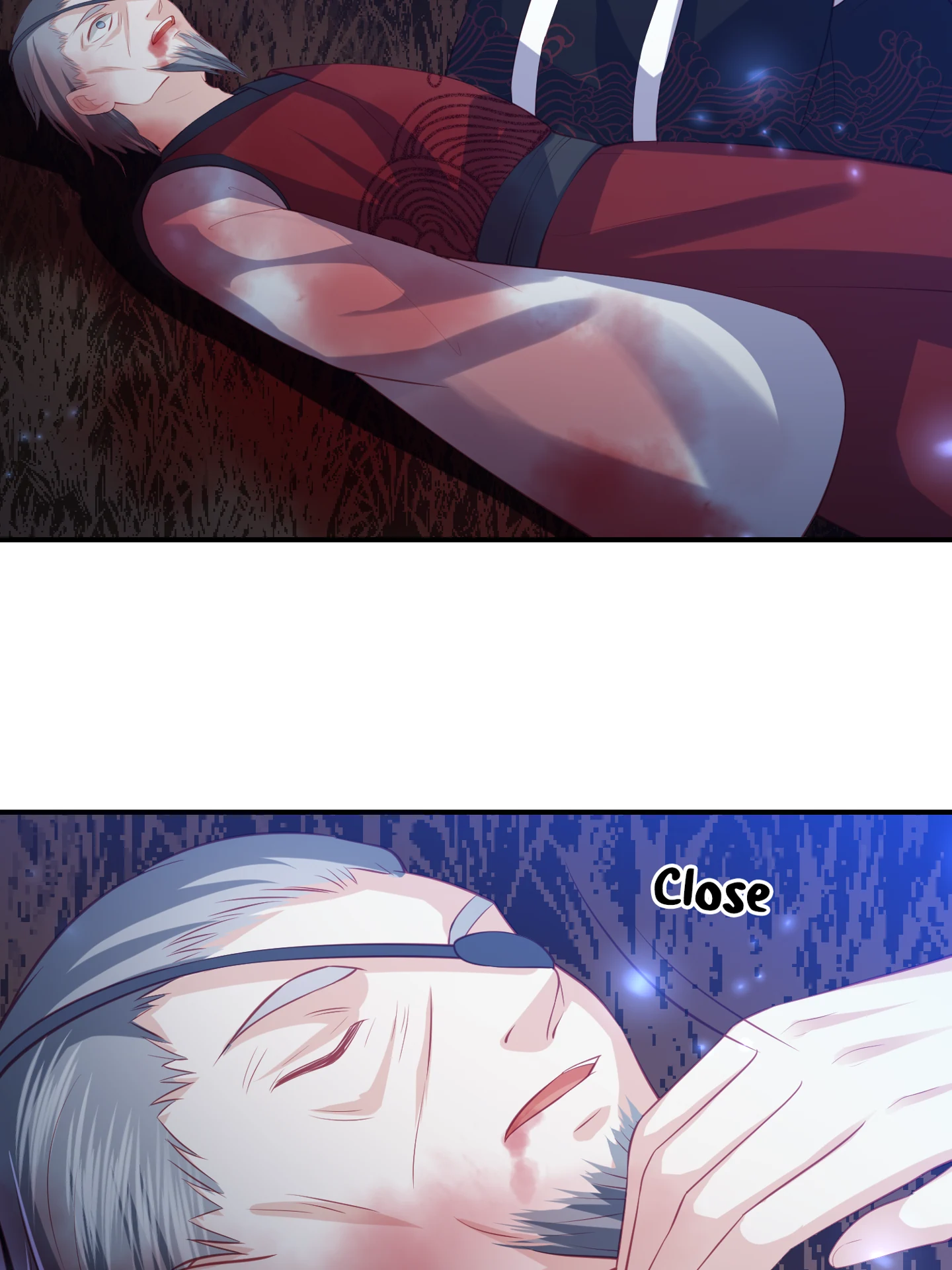 Lost Phoenix: Spoil the Repudiated Empress Chapter 209 - page 21