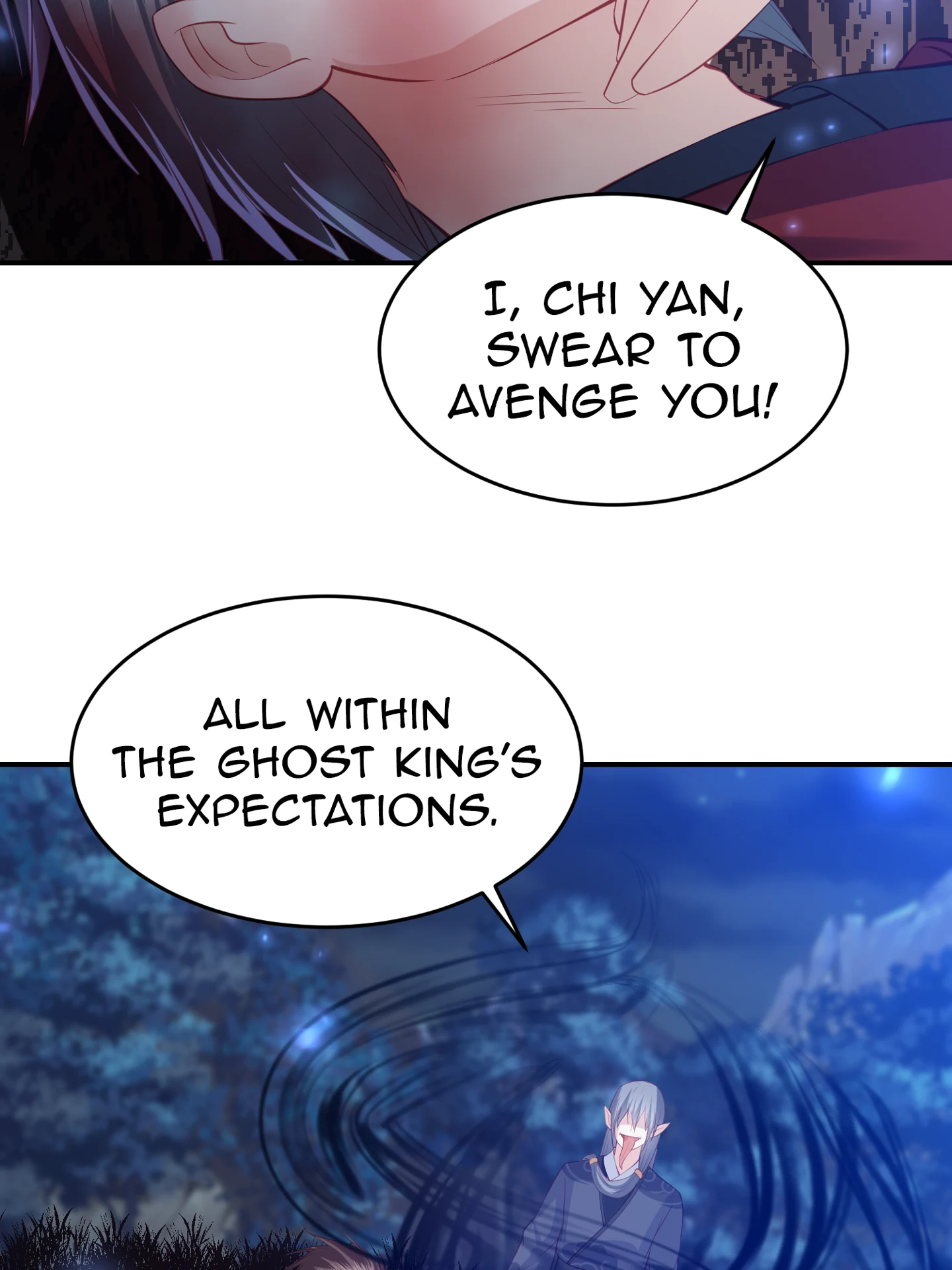 Lost Phoenix: Spoil the Repudiated Empress Chapter 209 - page 22