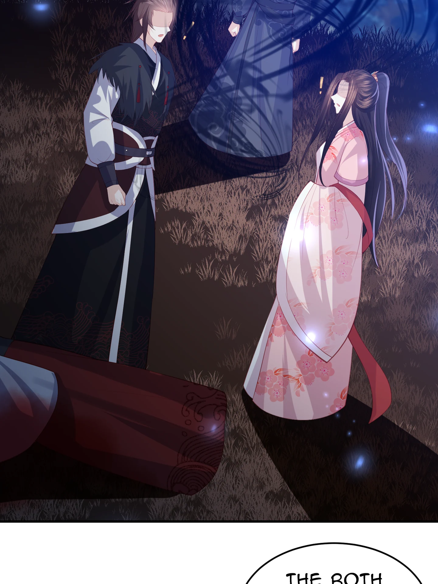 Lost Phoenix: Spoil the Repudiated Empress Chapter 209 - page 23