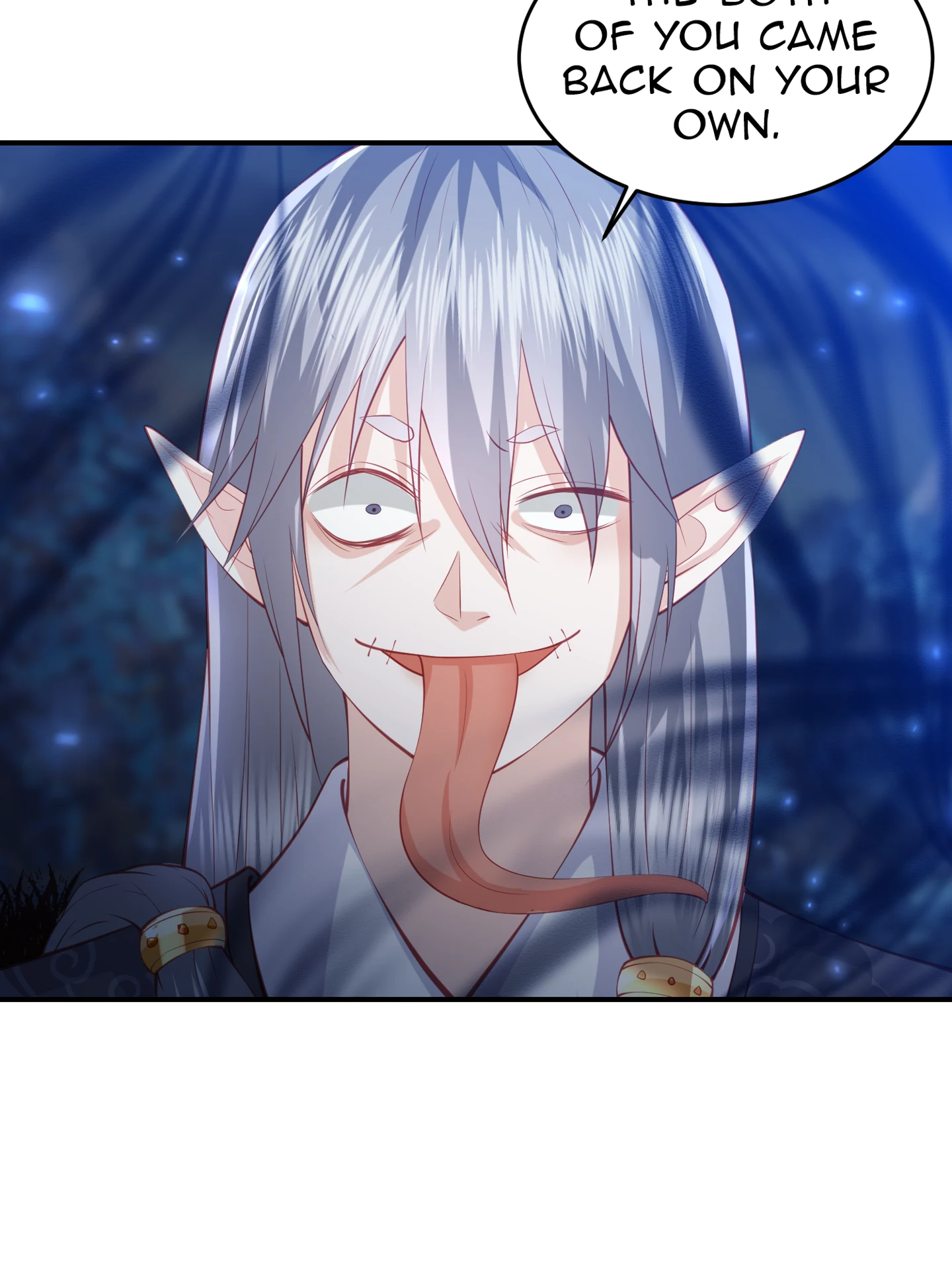 Lost Phoenix: Spoil the Repudiated Empress Chapter 209 - page 24