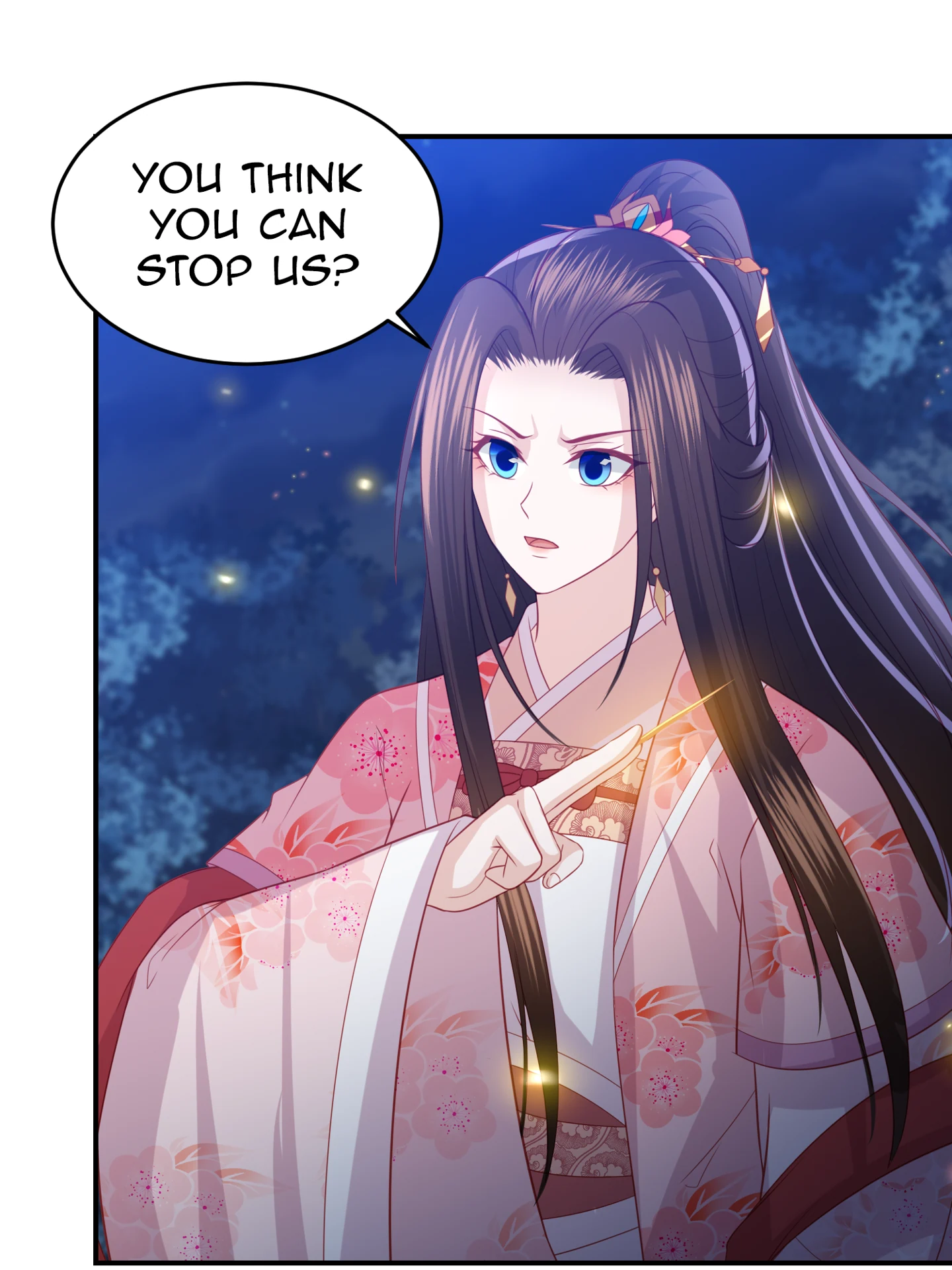 Lost Phoenix: Spoil the Repudiated Empress Chapter 209 - page 25