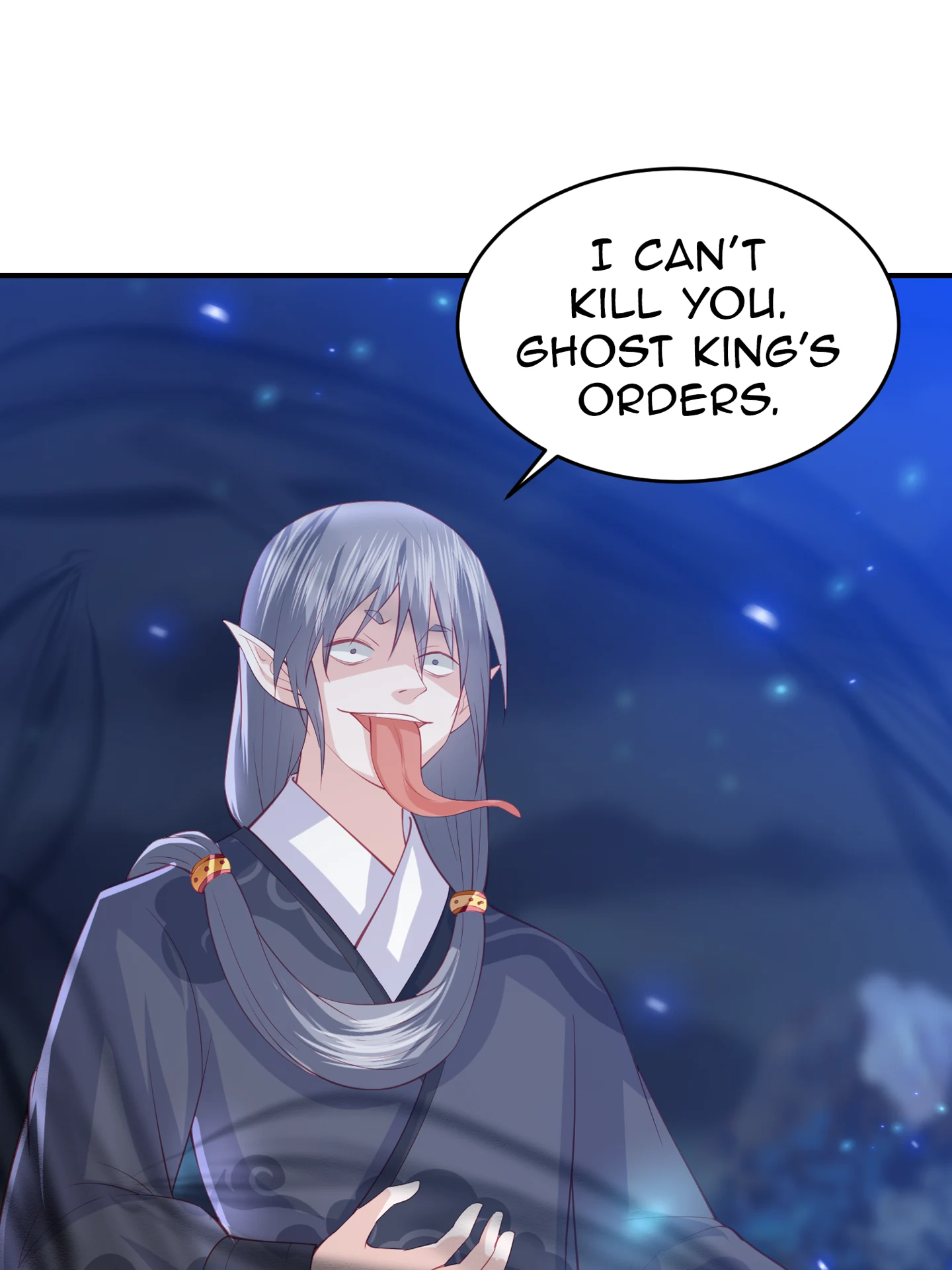 Lost Phoenix: Spoil the Repudiated Empress Chapter 209 - page 26