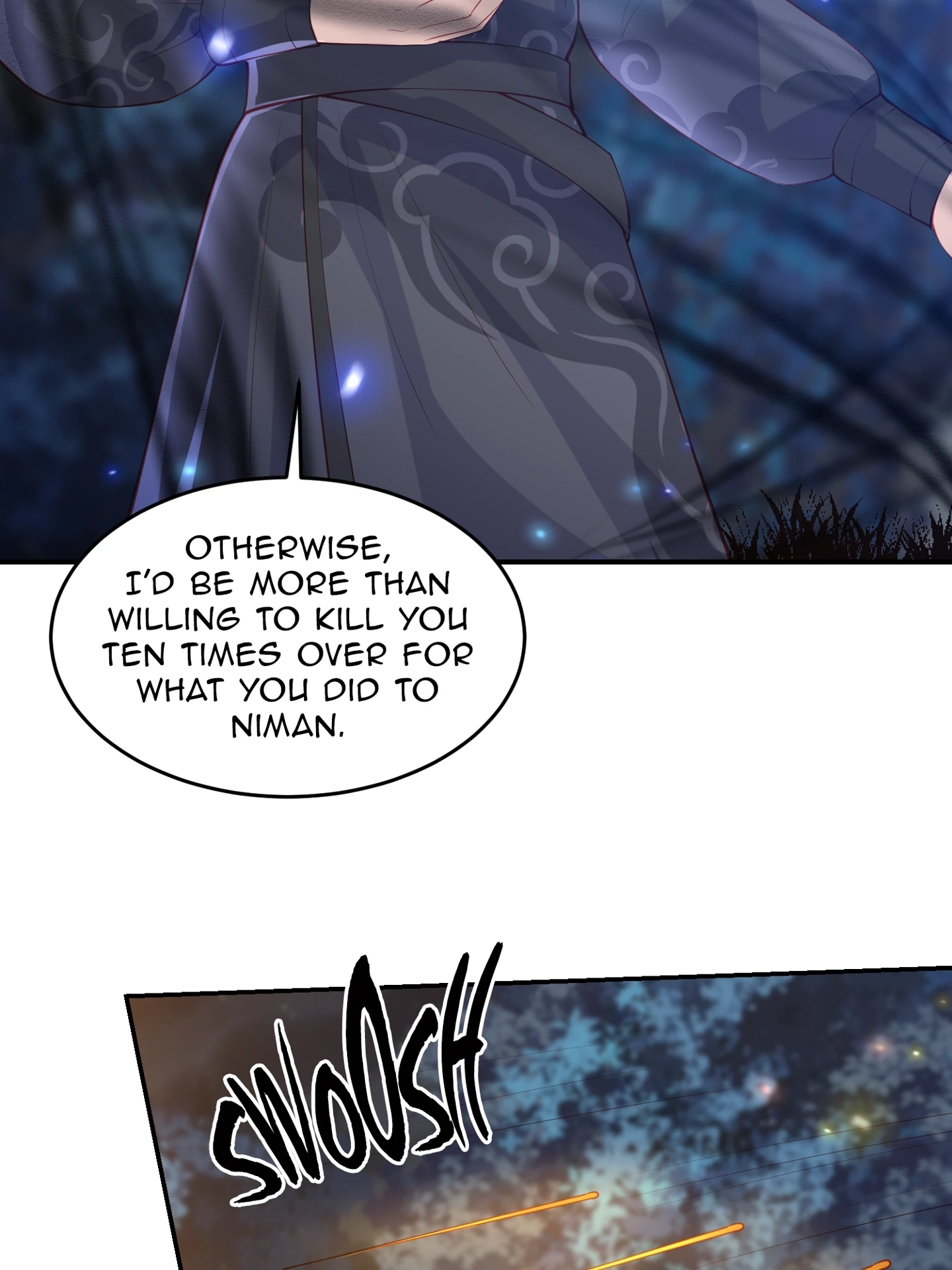 Lost Phoenix: Spoil the Repudiated Empress Chapter 209 - page 27
