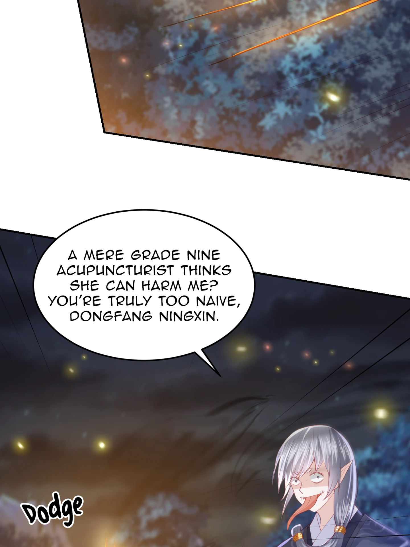 Lost Phoenix: Spoil the Repudiated Empress Chapter 209 - page 28