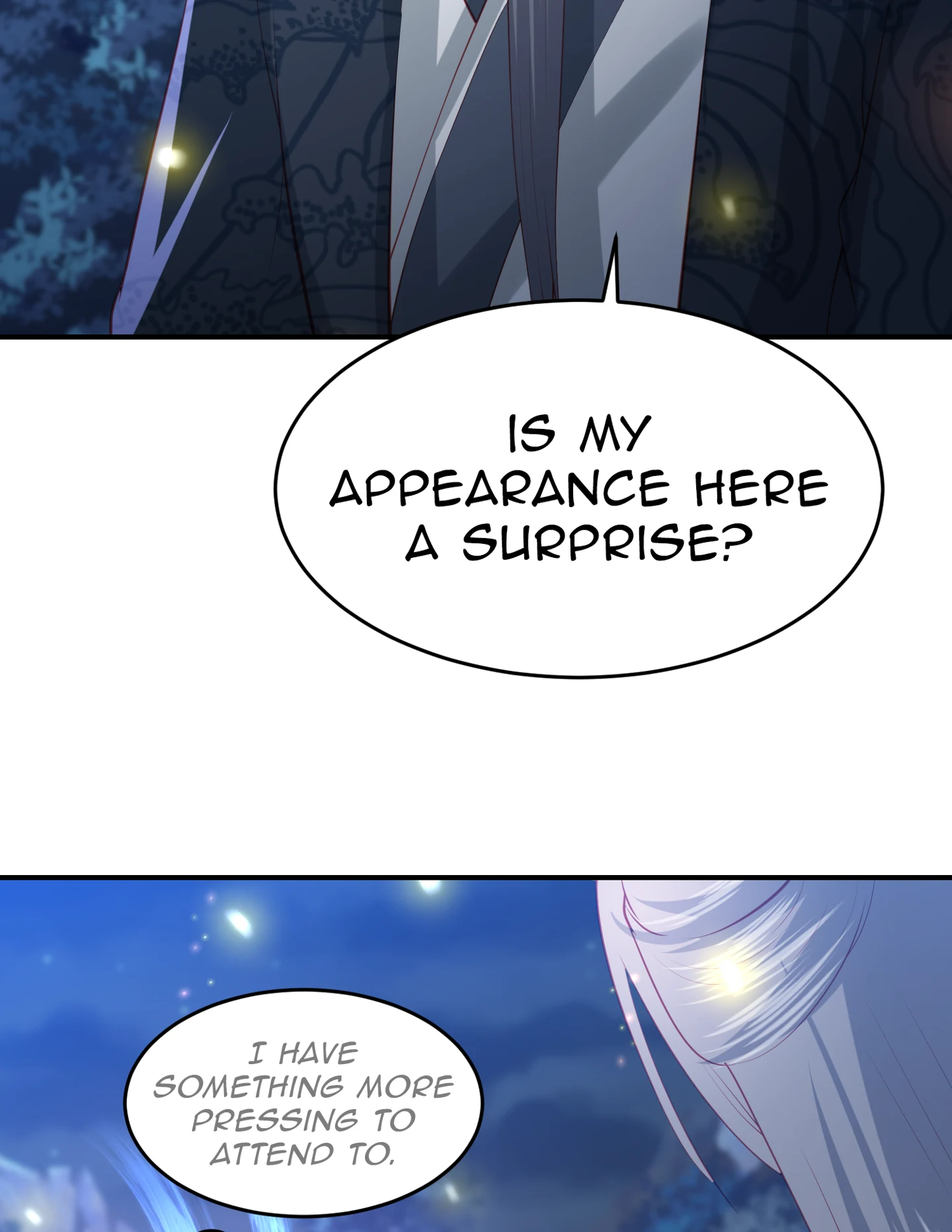 Lost Phoenix: Spoil the Repudiated Empress Chapter 209 - page 2