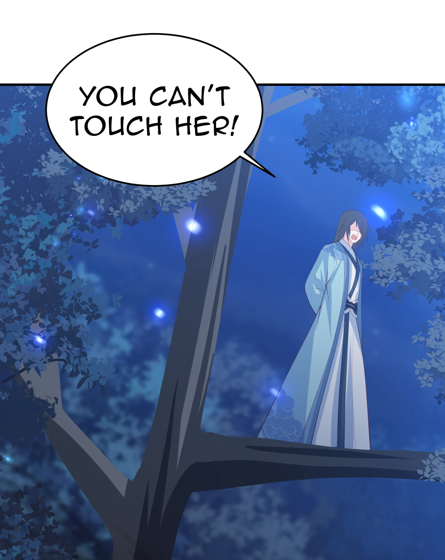 Lost Phoenix: Spoil the Repudiated Empress Chapter 209 - page 30