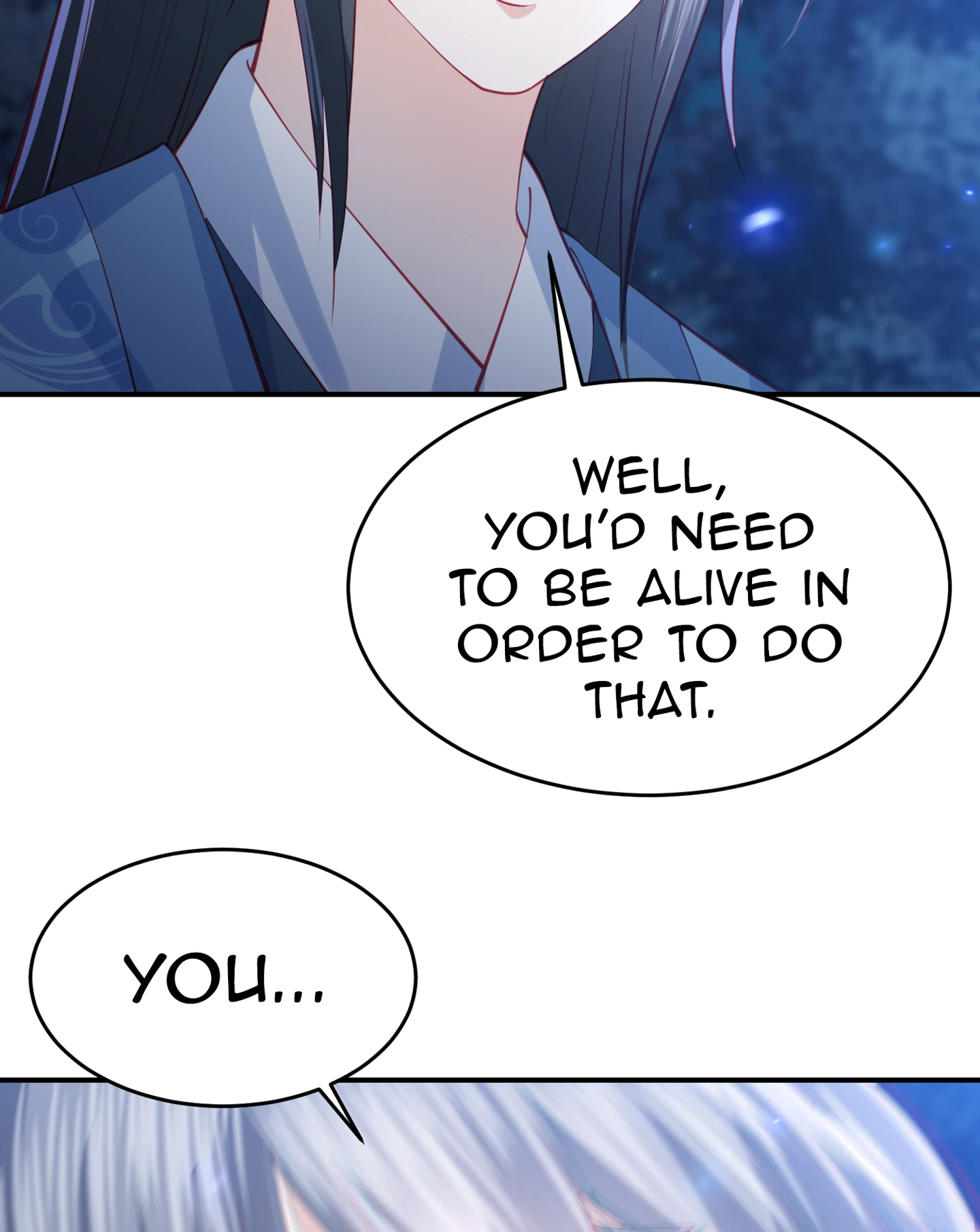 Lost Phoenix: Spoil the Repudiated Empress Chapter 209 - page 33