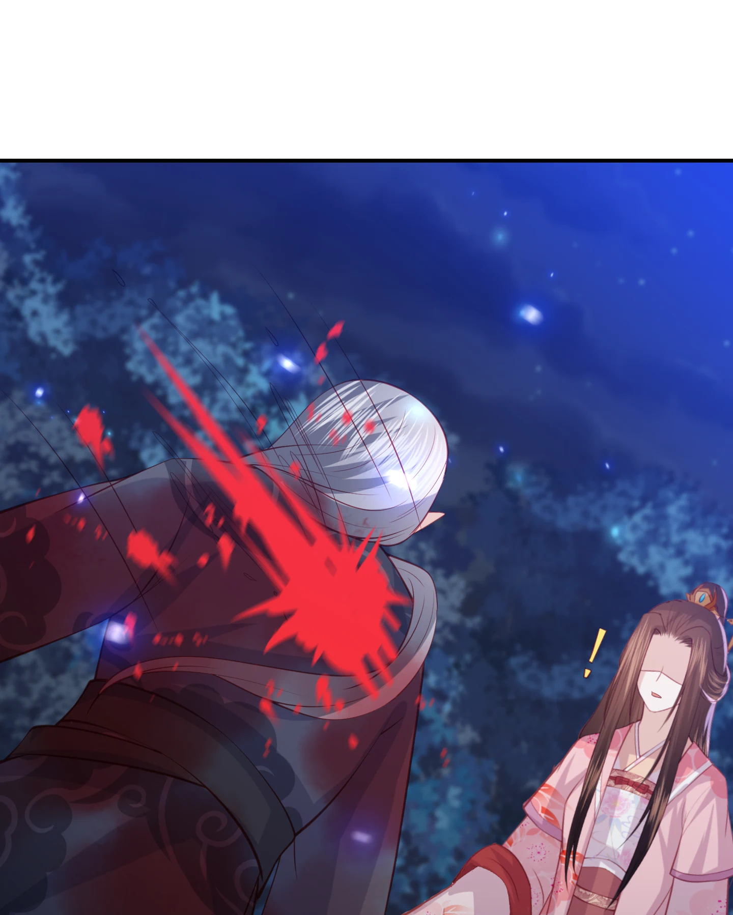 Lost Phoenix: Spoil the Repudiated Empress Chapter 209 - page 35