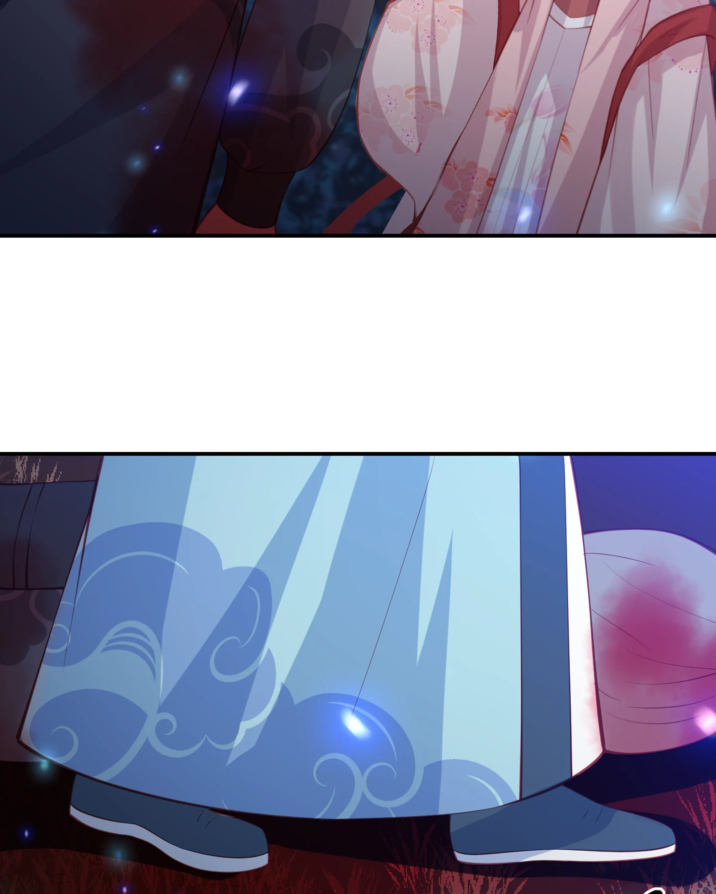 Lost Phoenix: Spoil the Repudiated Empress Chapter 209 - page 36