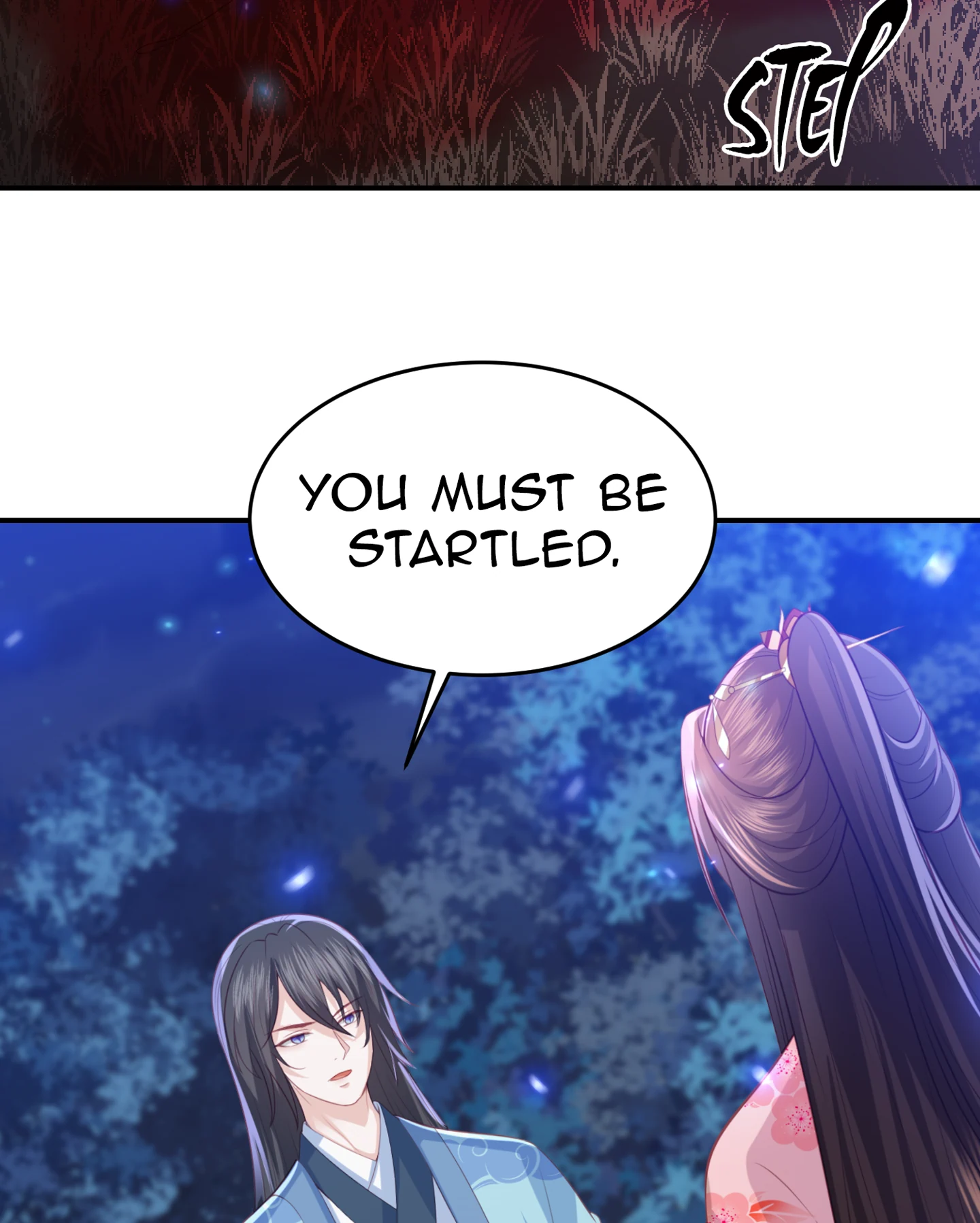 Lost Phoenix: Spoil the Repudiated Empress Chapter 209 - page 37