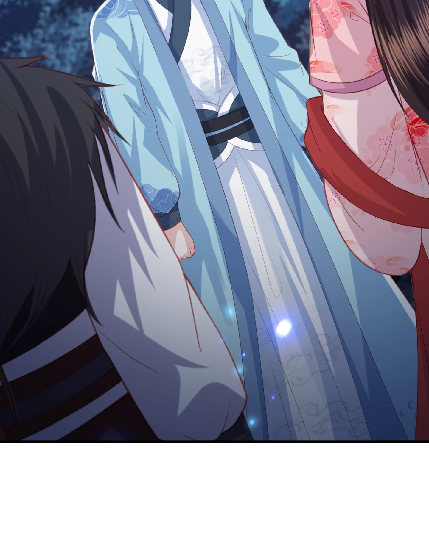 Lost Phoenix: Spoil the Repudiated Empress Chapter 209 - page 38