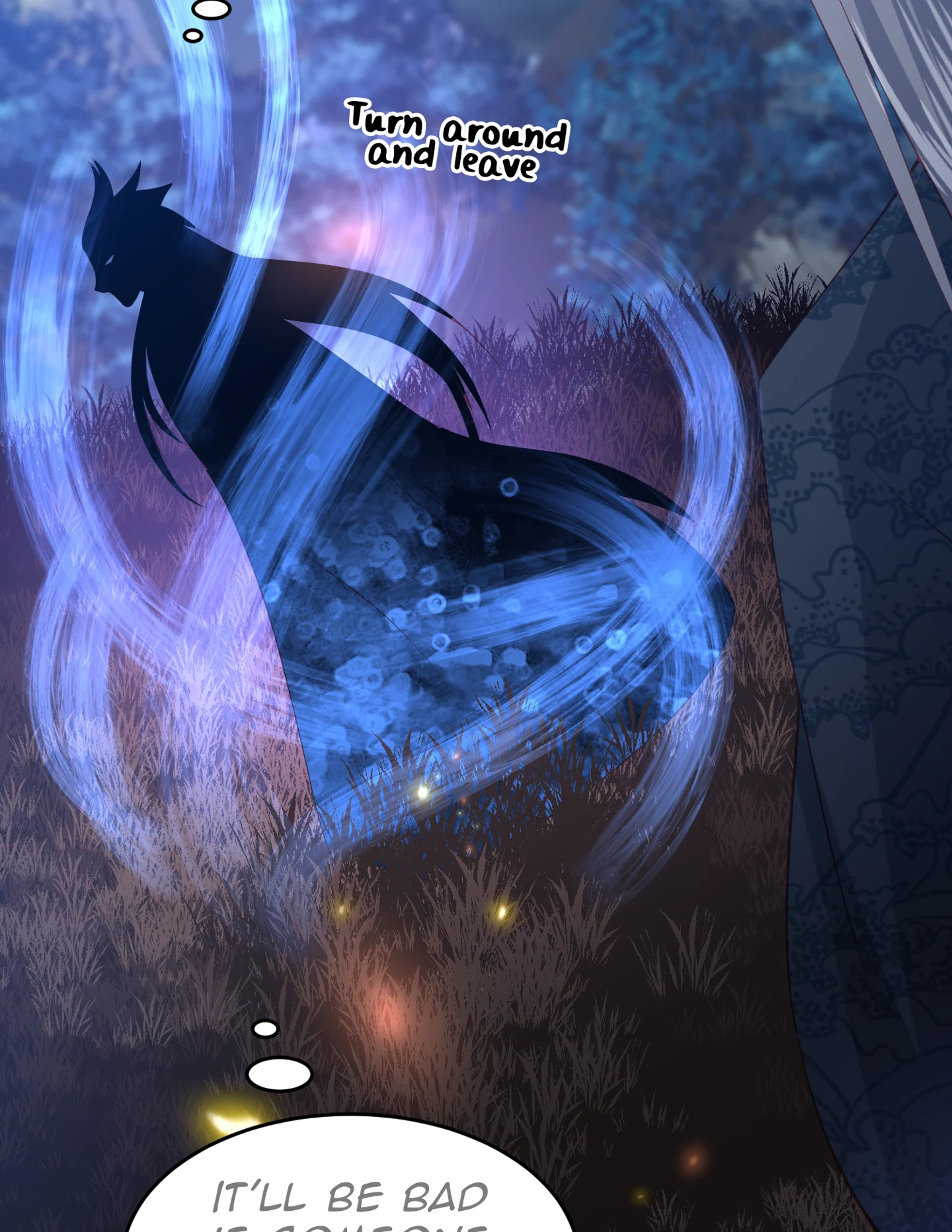 Lost Phoenix: Spoil the Repudiated Empress Chapter 209 - page 3