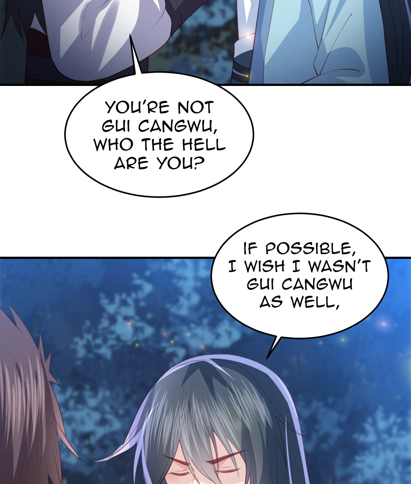 Lost Phoenix: Spoil the Repudiated Empress Chapter 209 - page 41