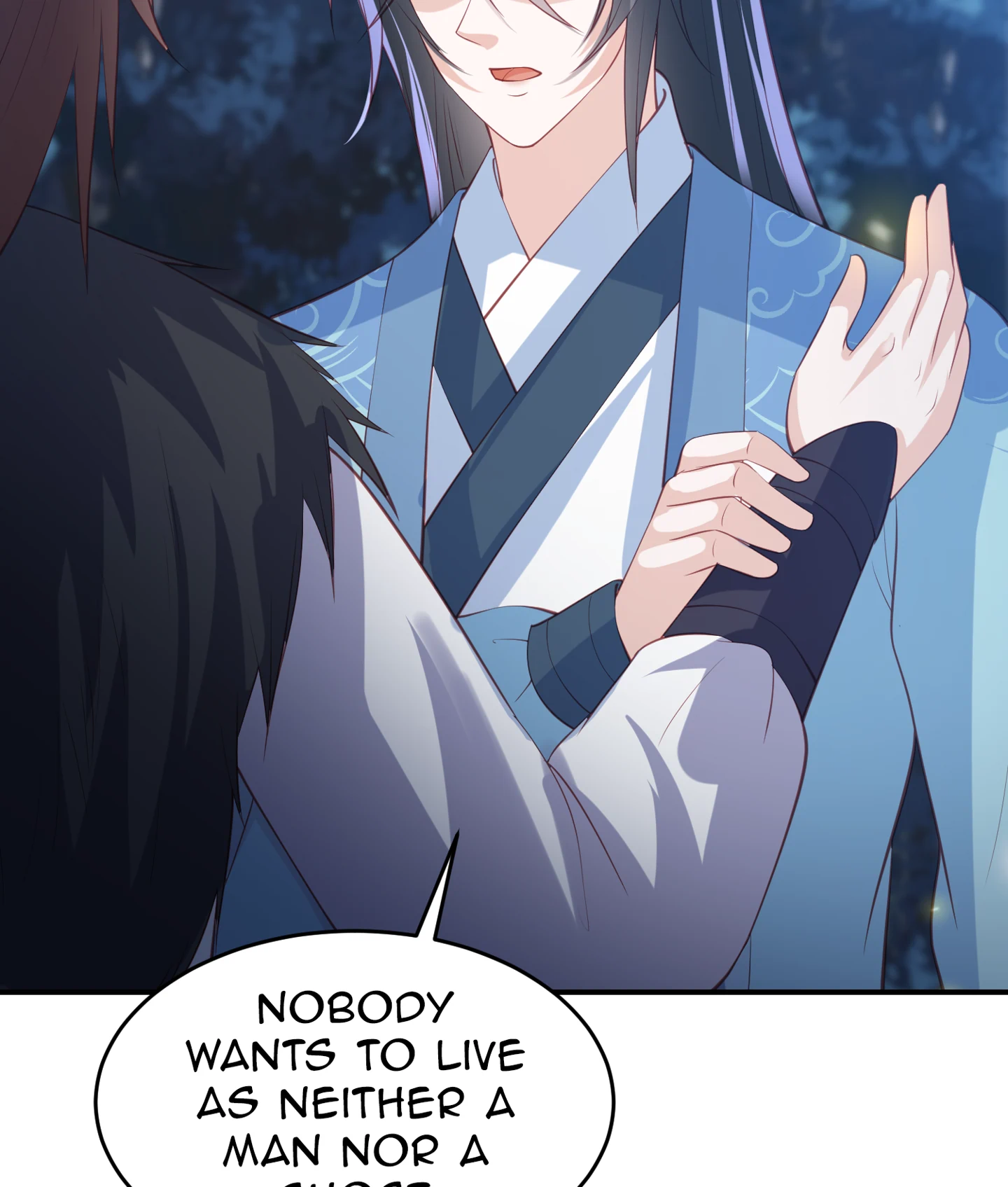 Lost Phoenix: Spoil the Repudiated Empress Chapter 209 - page 42