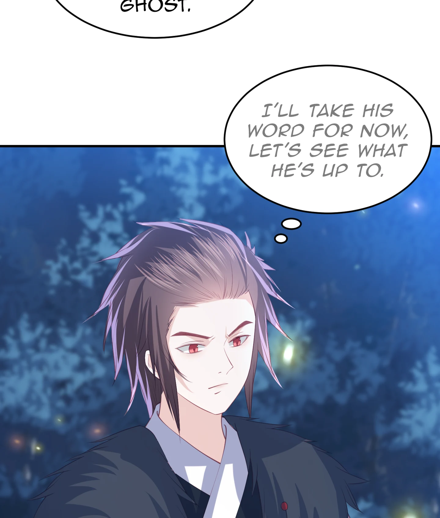 Lost Phoenix: Spoil the Repudiated Empress Chapter 209 - page 43