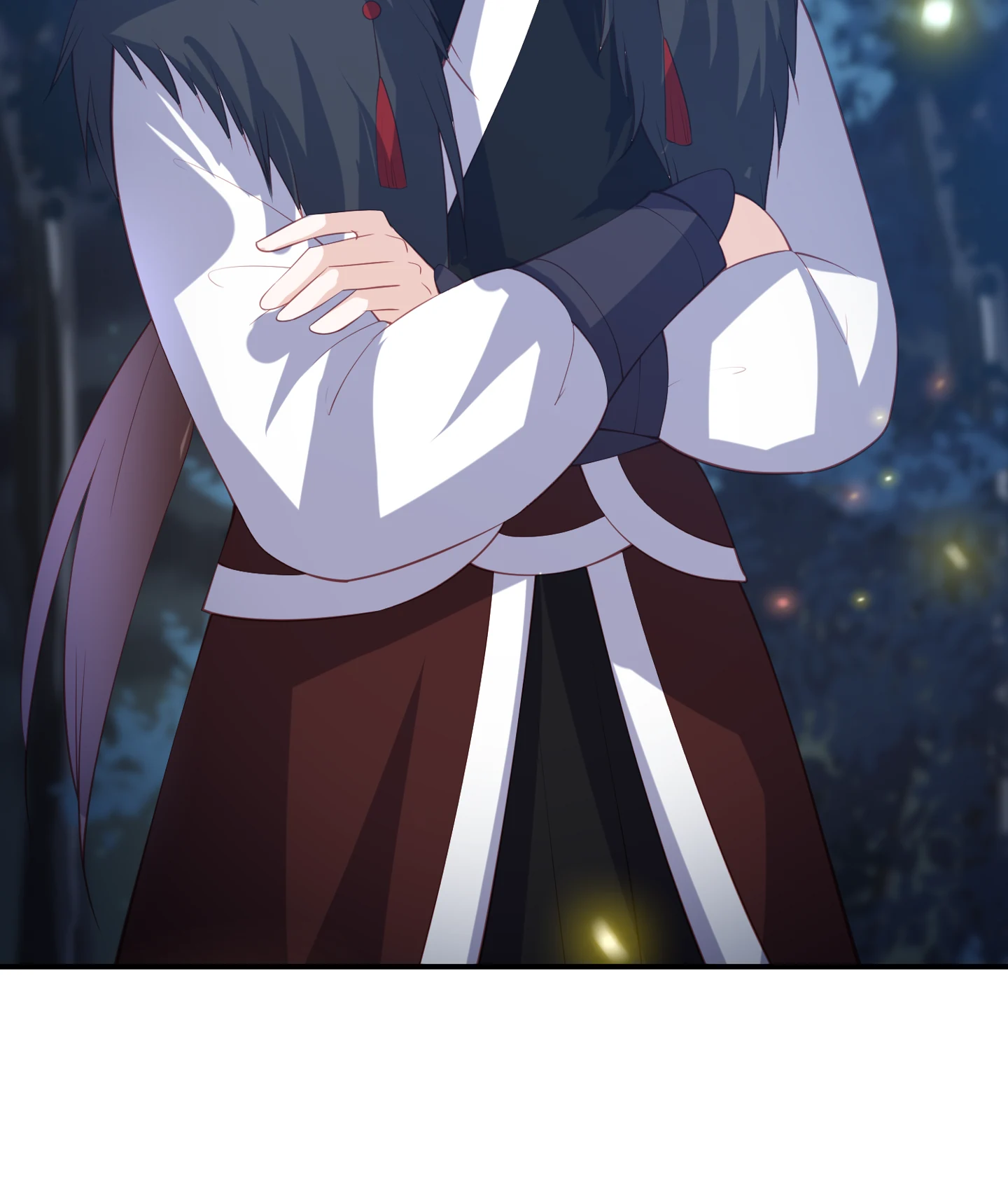 Lost Phoenix: Spoil the Repudiated Empress Chapter 209 - page 44