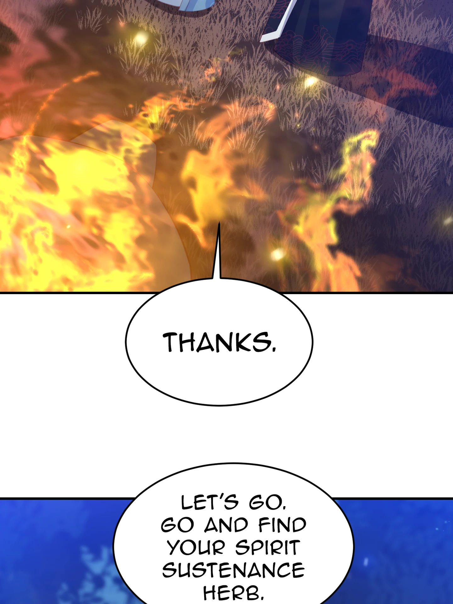 Lost Phoenix: Spoil the Repudiated Empress Chapter 209 - page 46