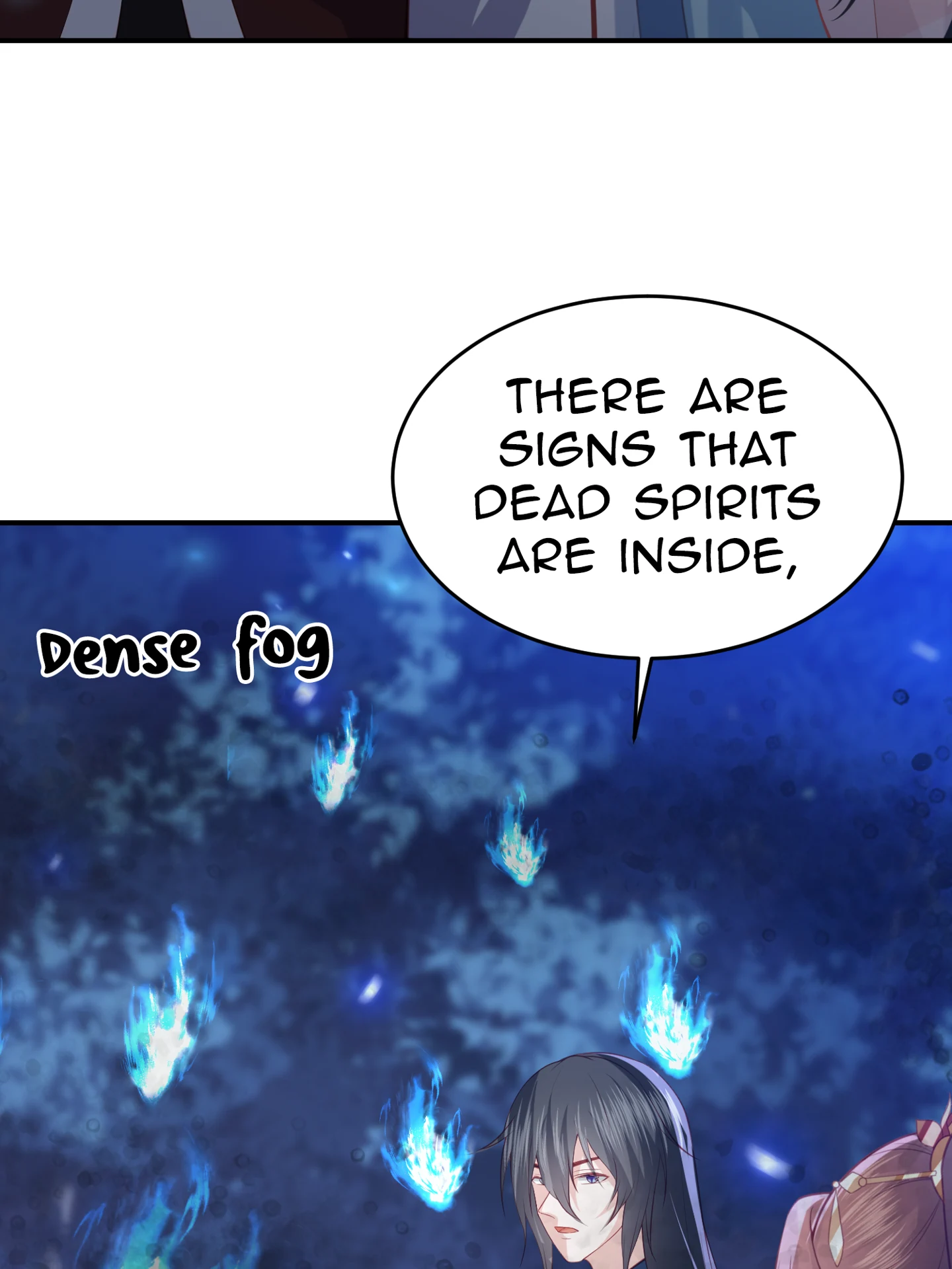 Lost Phoenix: Spoil the Repudiated Empress Chapter 209 - page 48