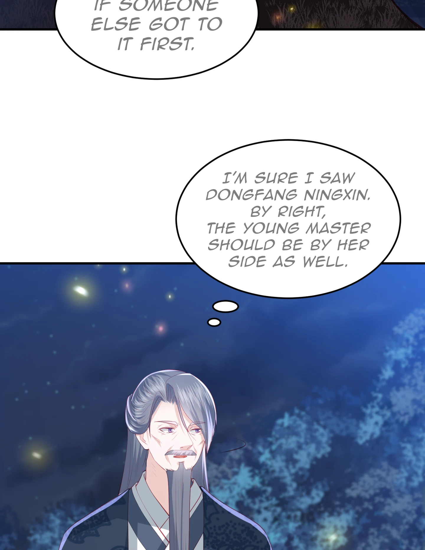 Lost Phoenix: Spoil the Repudiated Empress Chapter 209 - page 4