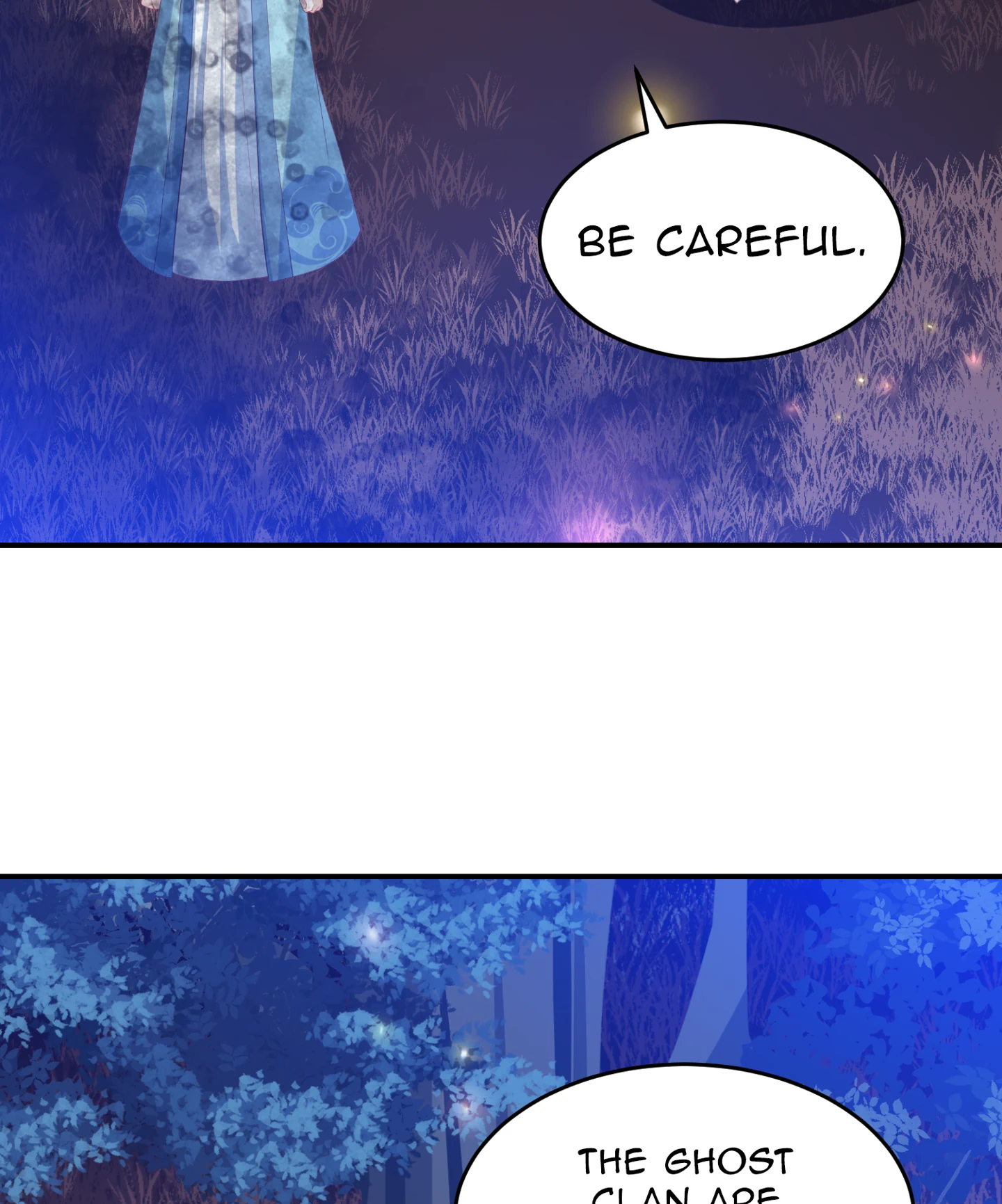 Lost Phoenix: Spoil the Repudiated Empress Chapter 209 - page 51