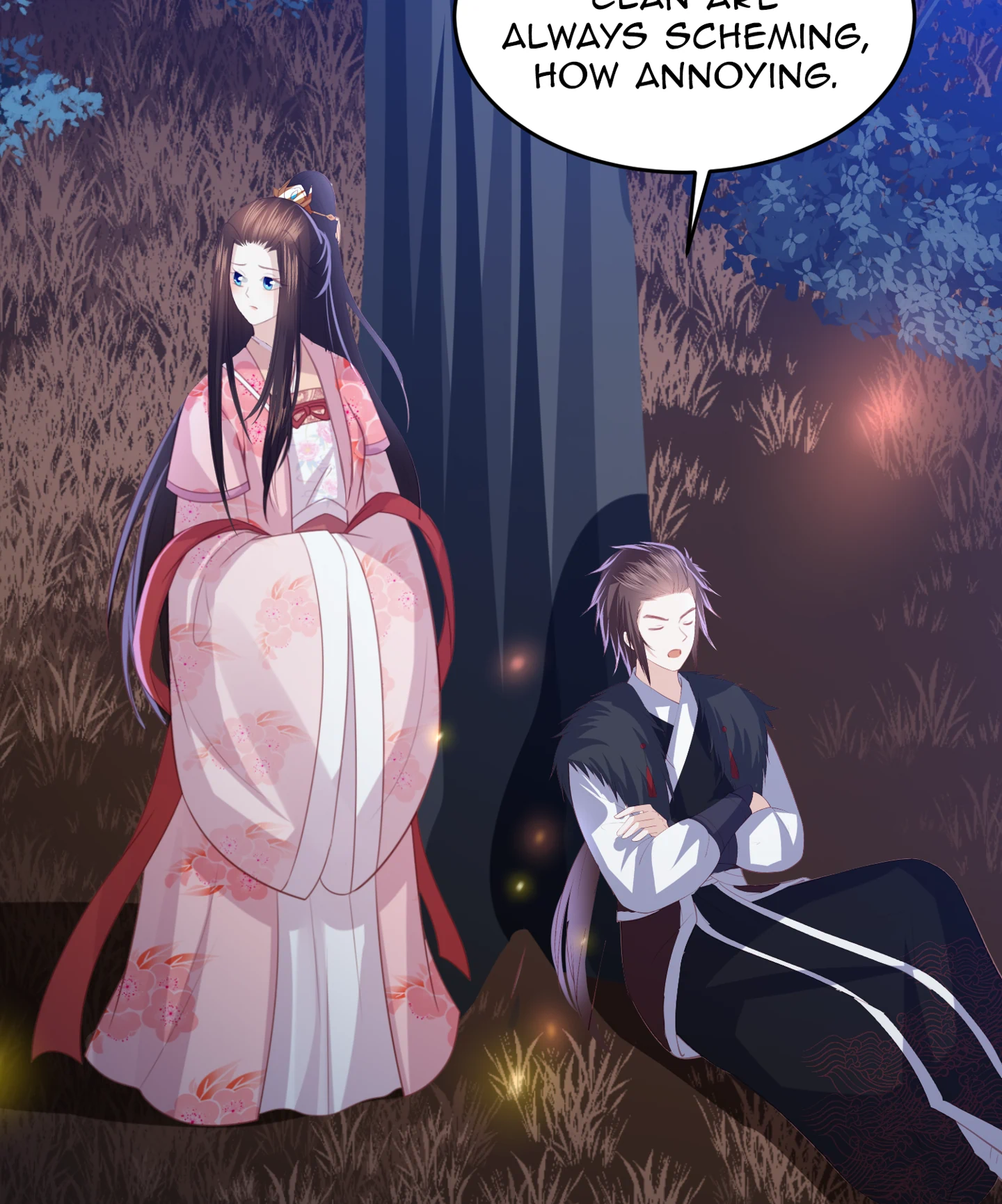 Lost Phoenix: Spoil the Repudiated Empress Chapter 209 - page 52