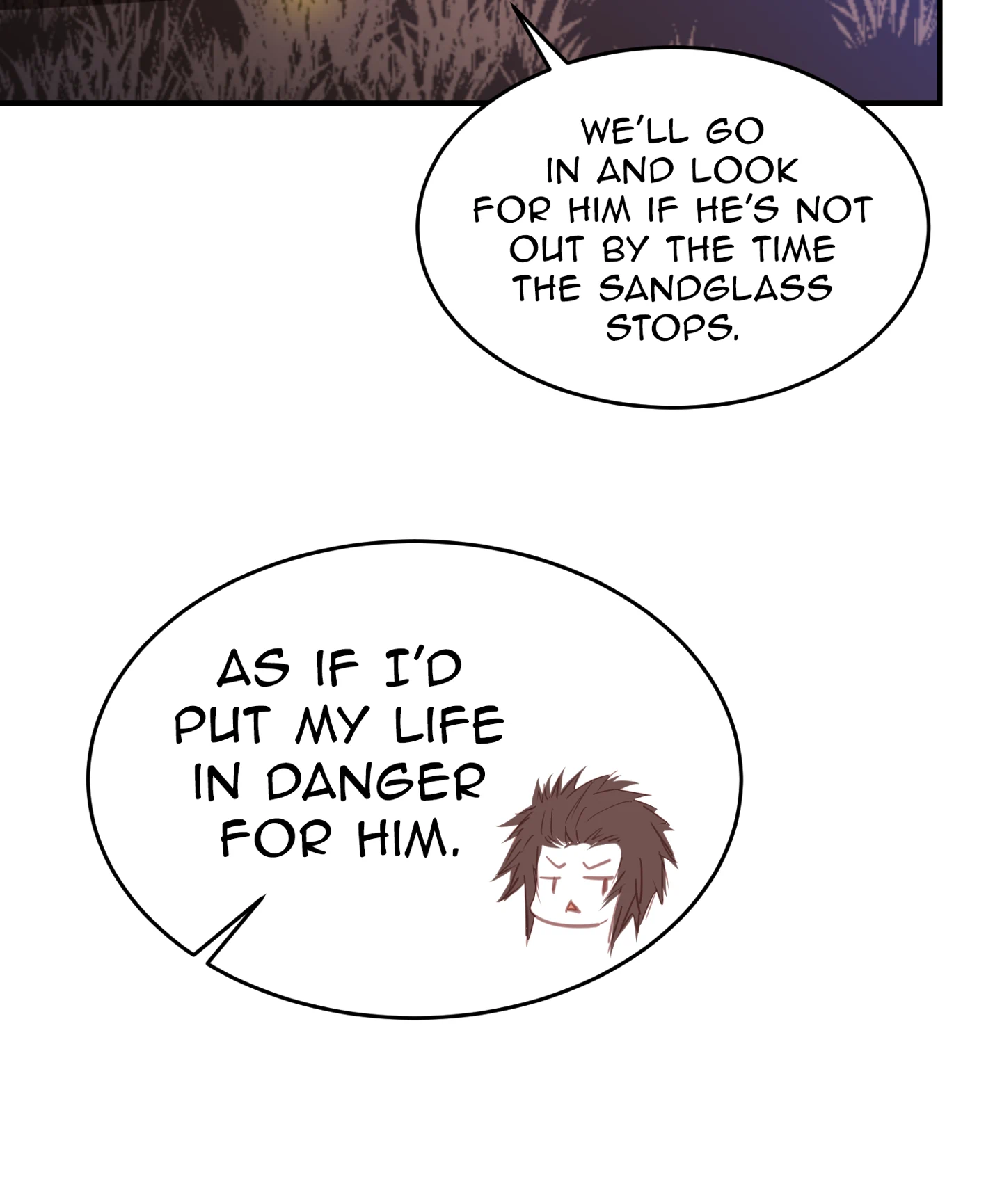 Lost Phoenix: Spoil the Repudiated Empress Chapter 209 - page 54