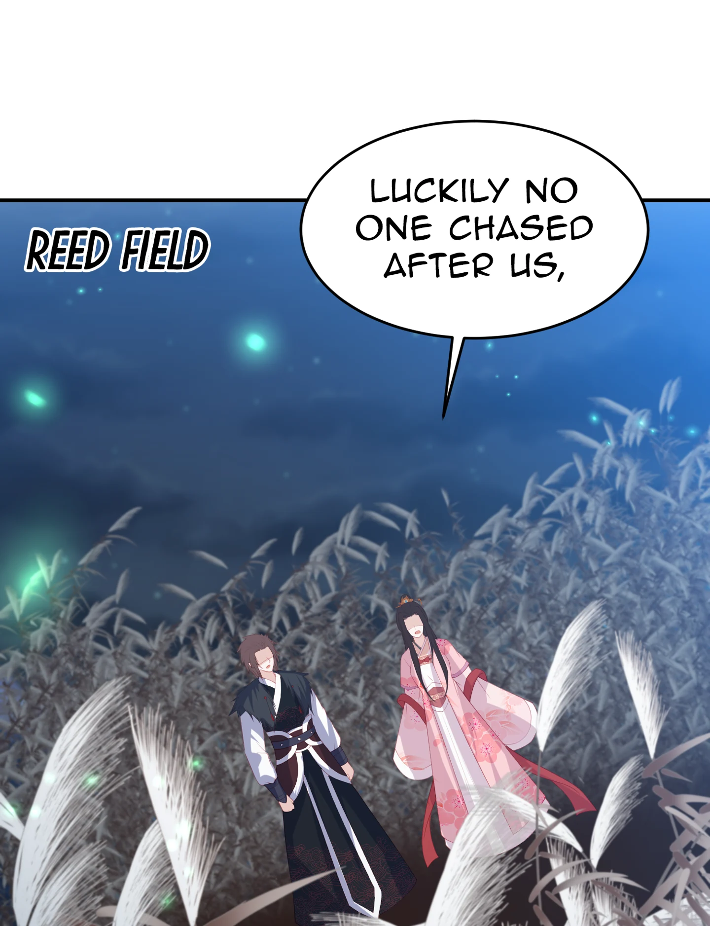 Lost Phoenix: Spoil the Repudiated Empress Chapter 209 - page 6