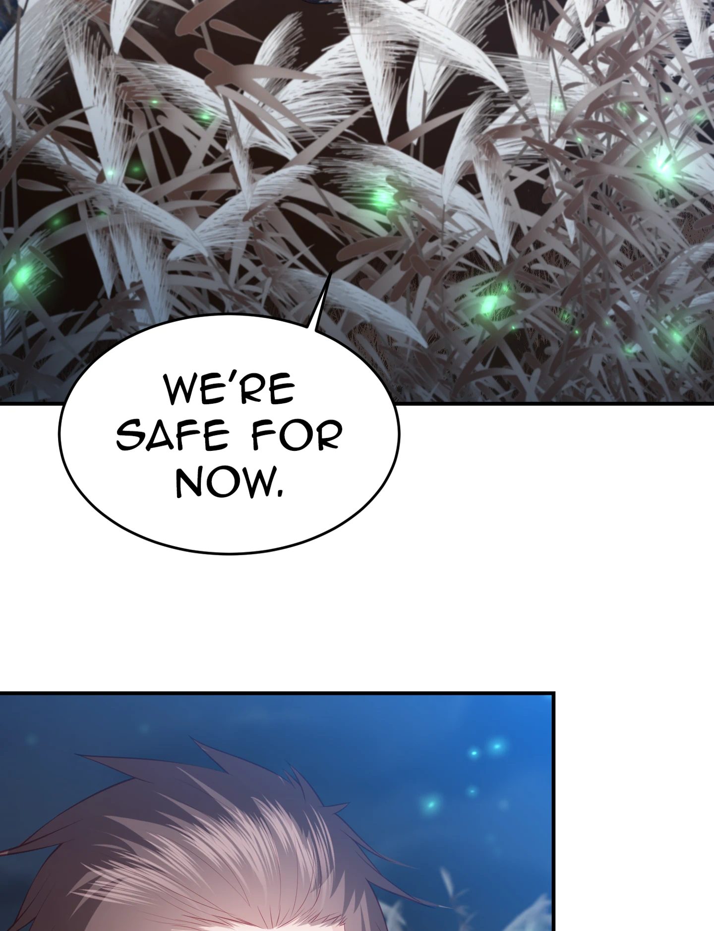 Lost Phoenix: Spoil the Repudiated Empress Chapter 209 - page 7