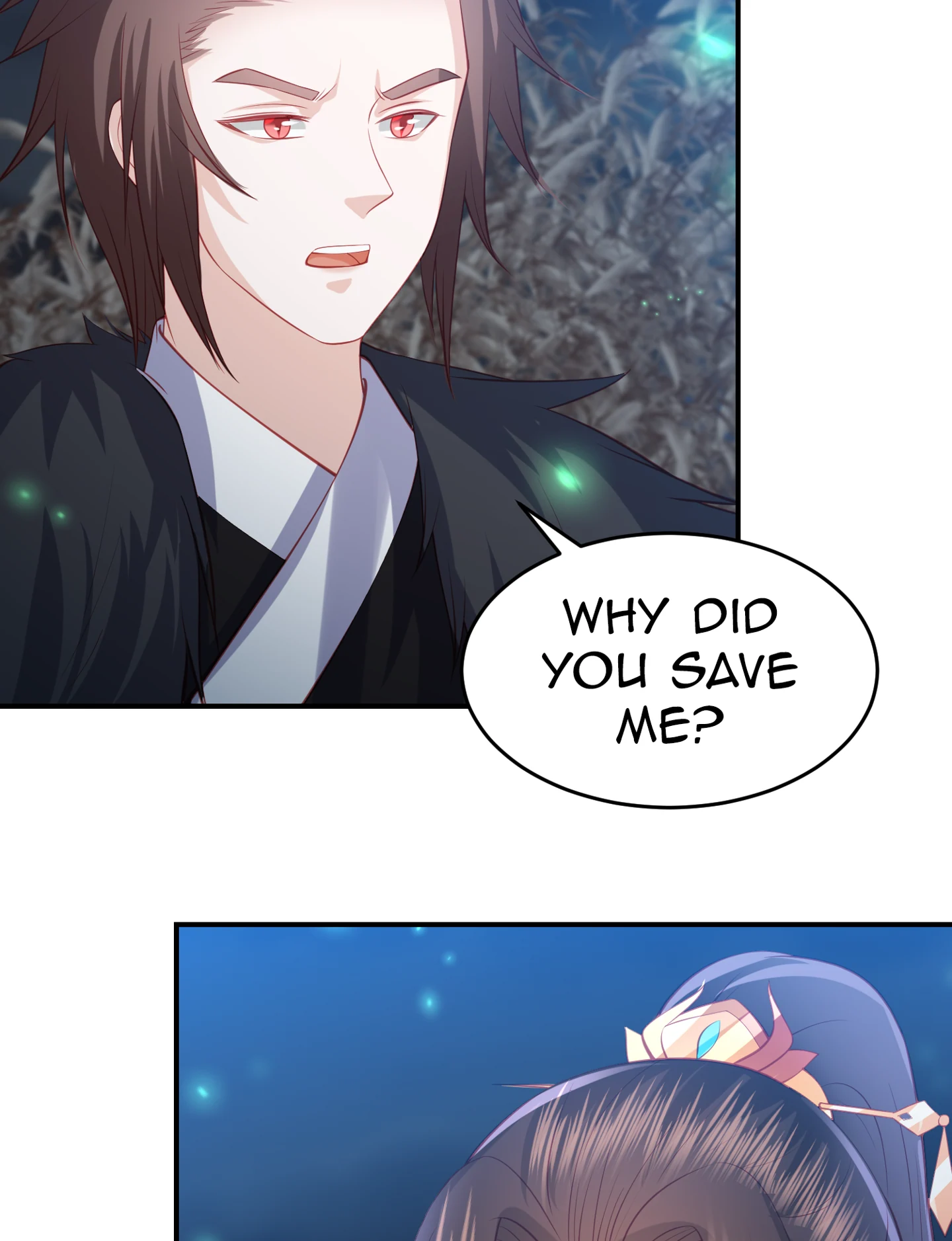 Lost Phoenix: Spoil the Repudiated Empress Chapter 209 - page 8